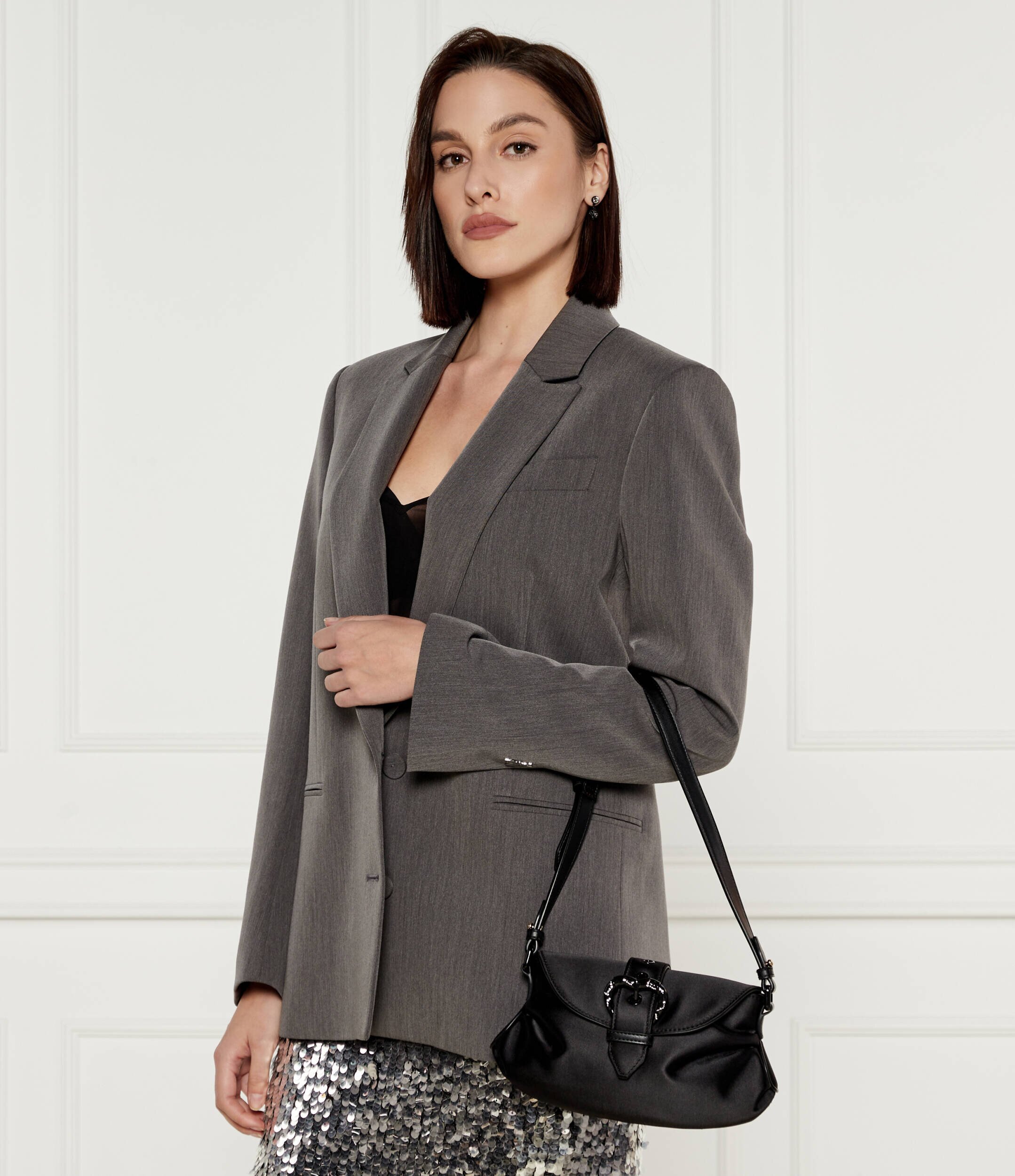 Pinko Geantă pe umăr Jolene Shoulder Mini