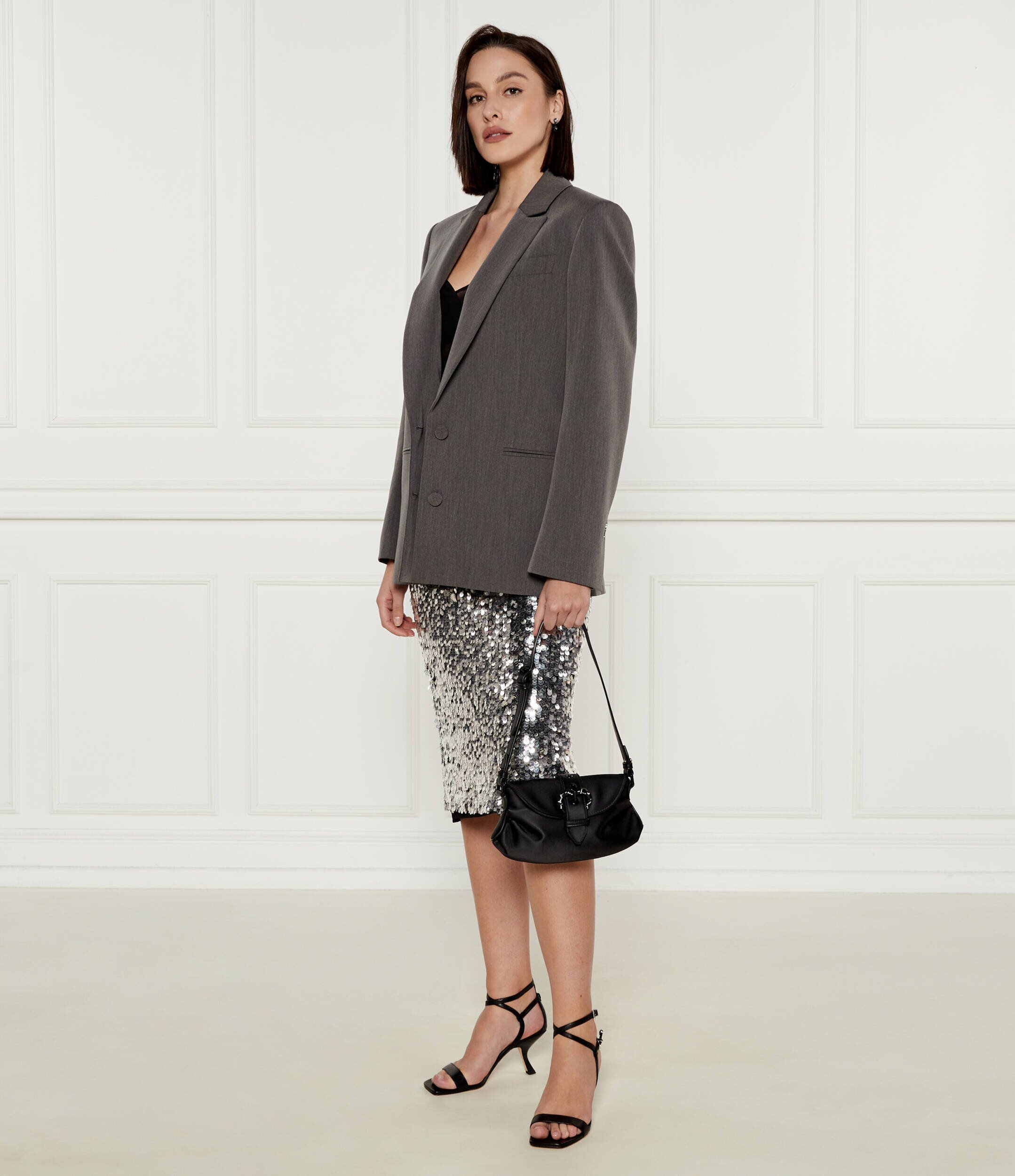Pinko Geantă pe umăr Jolene Shoulder Mini