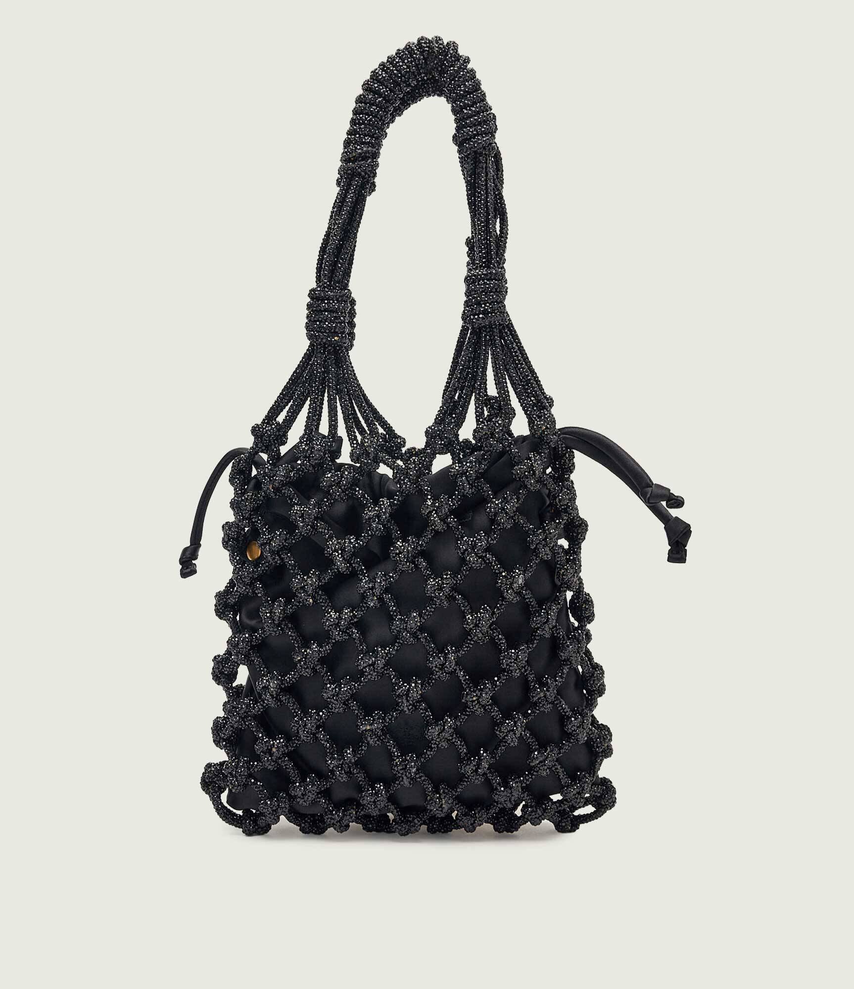 Pinko Geantă pe umăr MINI CRYSTAL 1