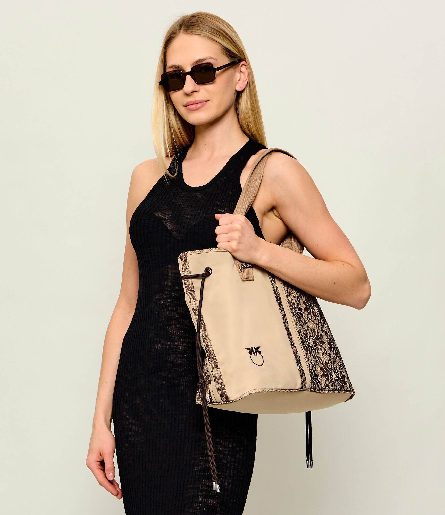Pinko Geantă shopper Cabas Extra