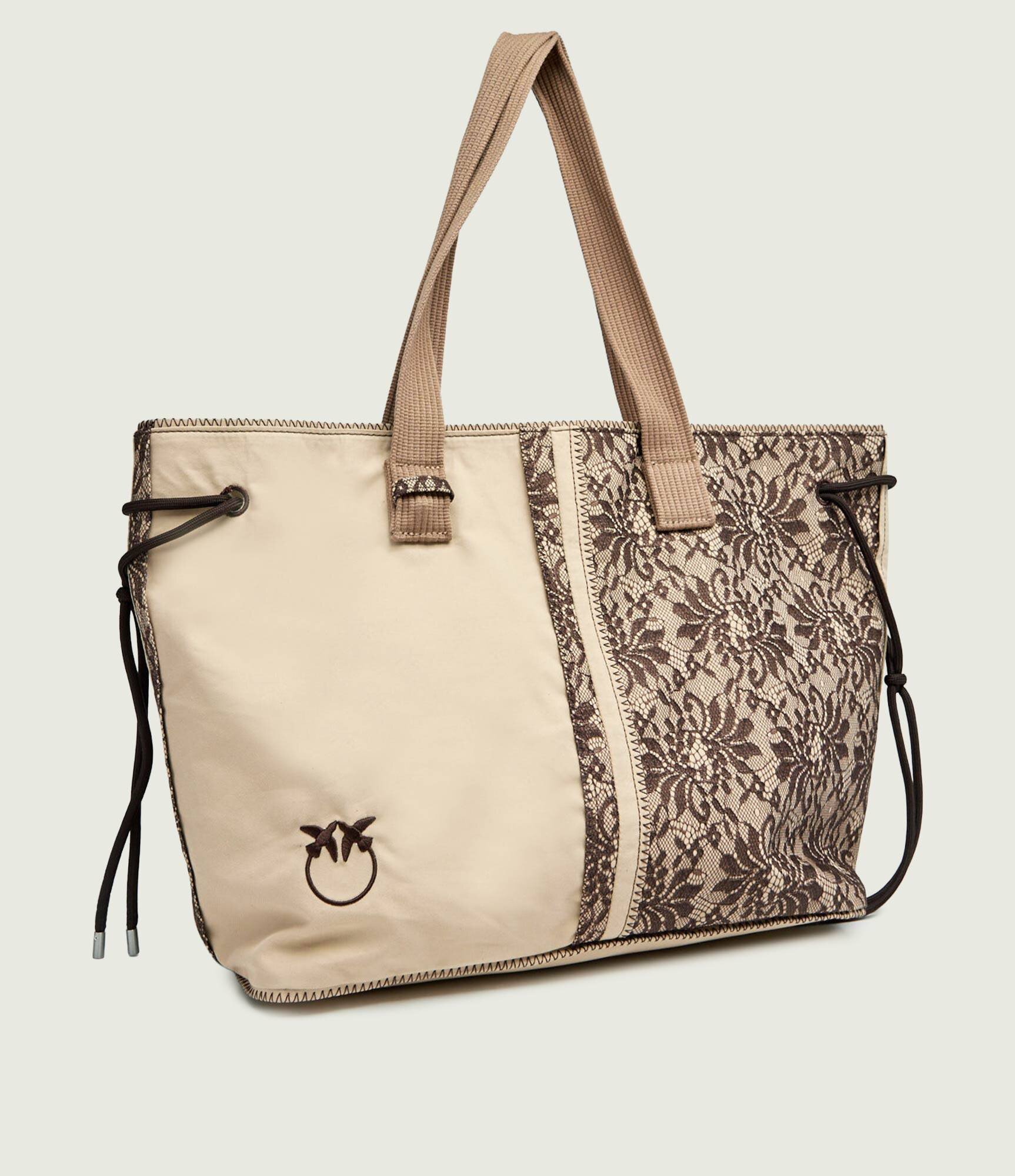 Pinko Geantă shopper Cabas Extra