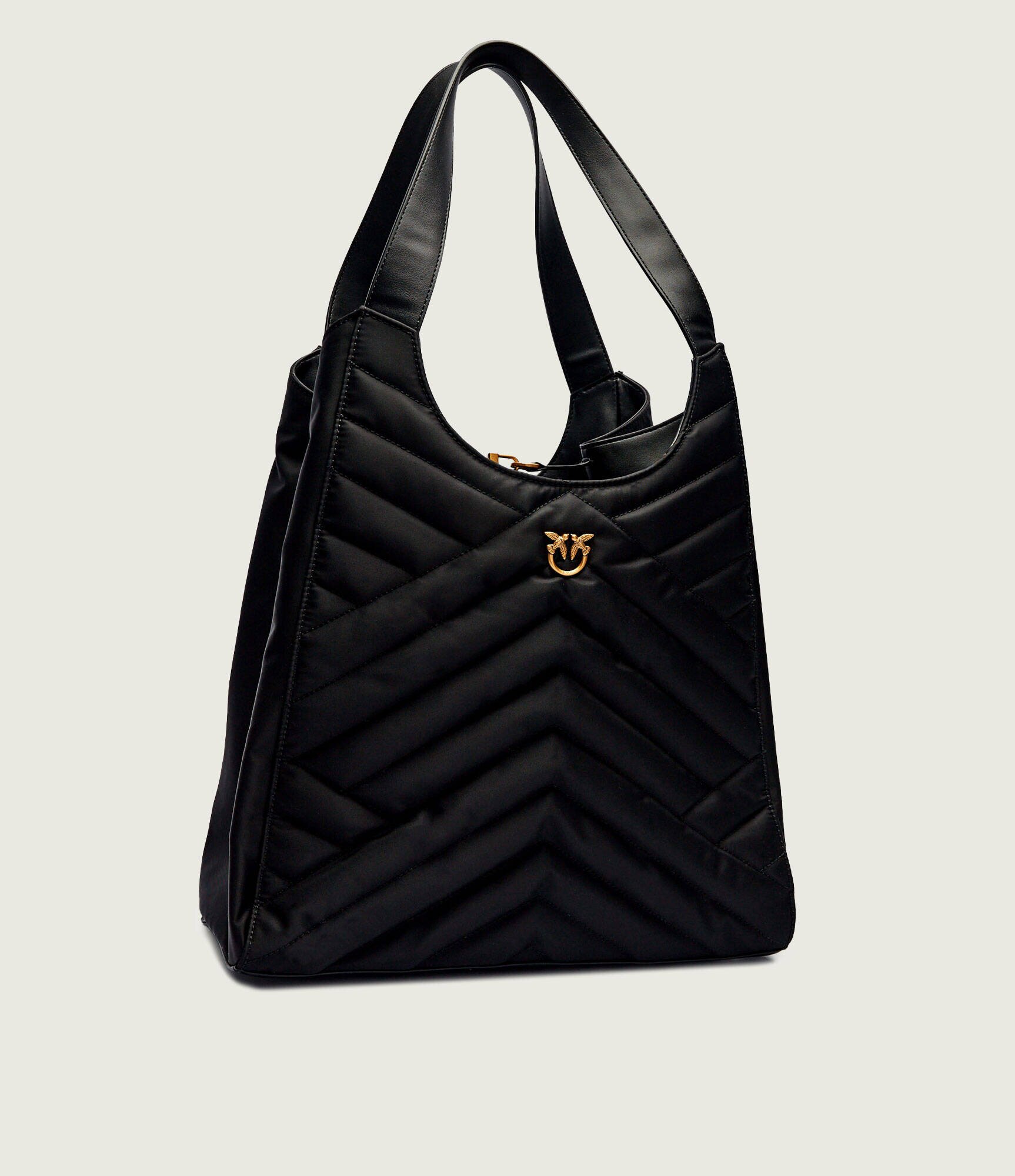 Pinko Geantă shopper PUZZLE