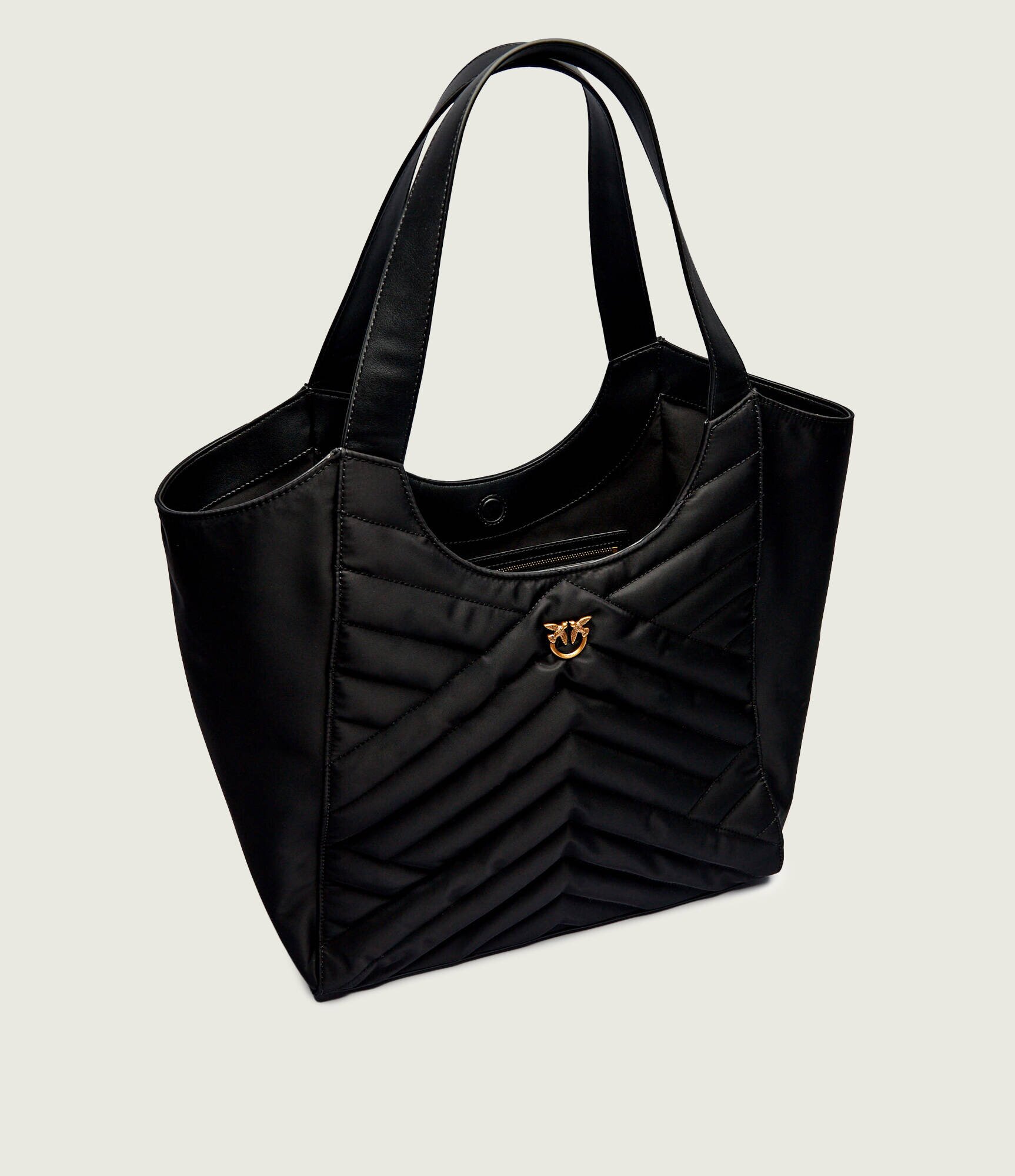 Pinko Geantă shopper PUZZLE