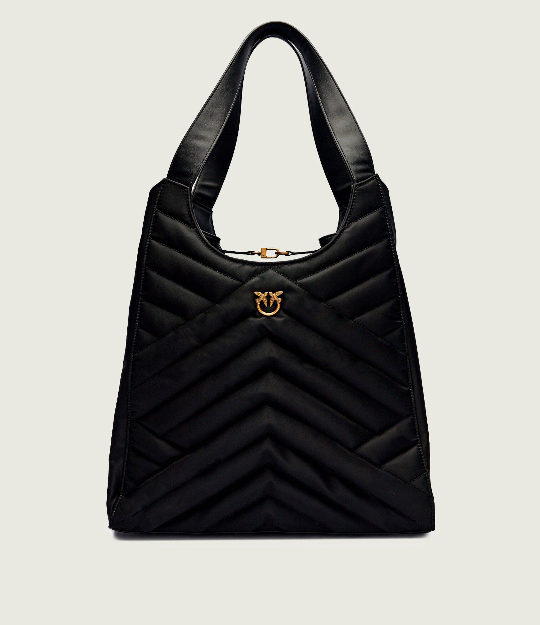Pinko Geantă shopper PUZZLE