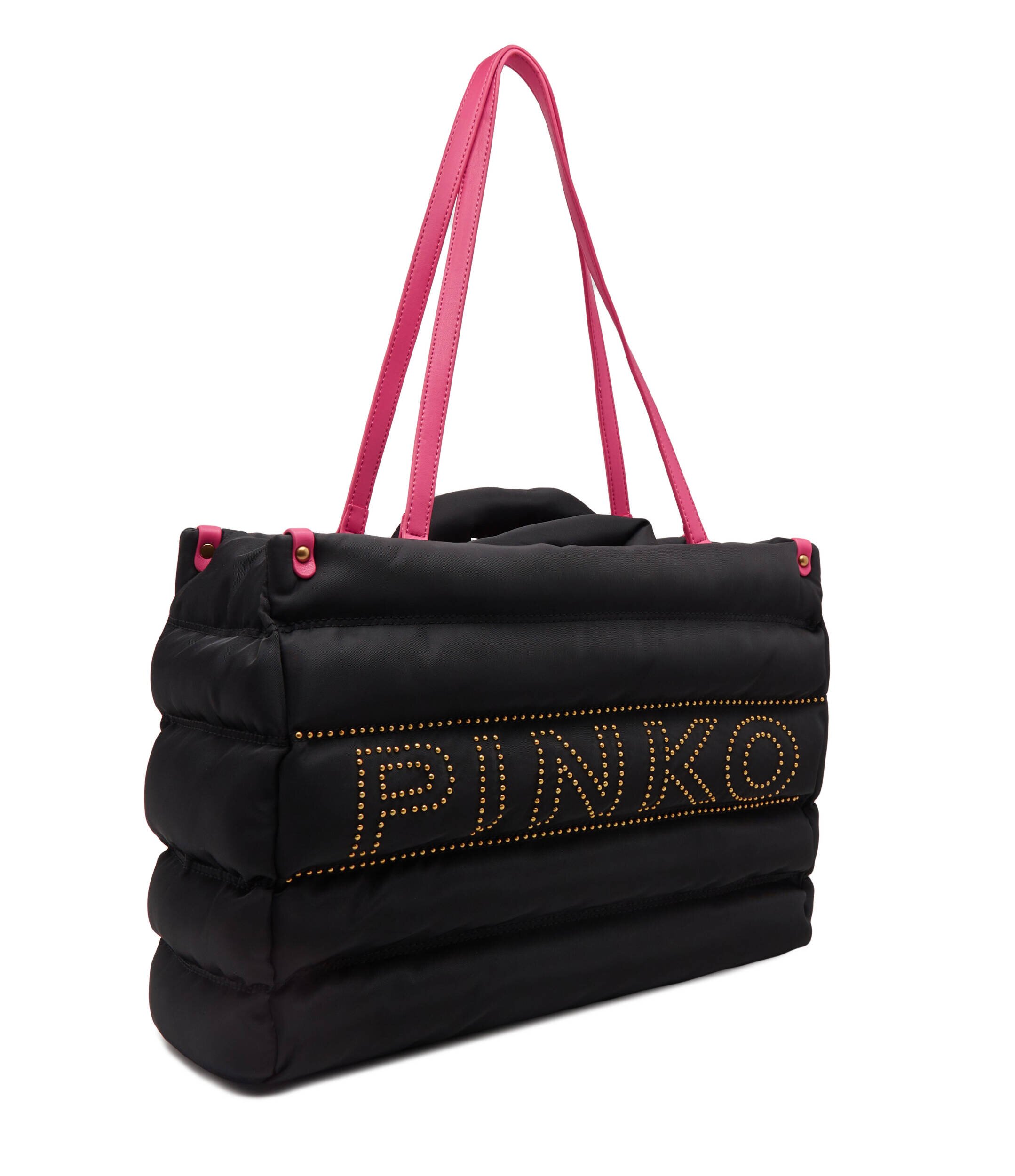 Pinko Geantă shopper Riciclato Micr