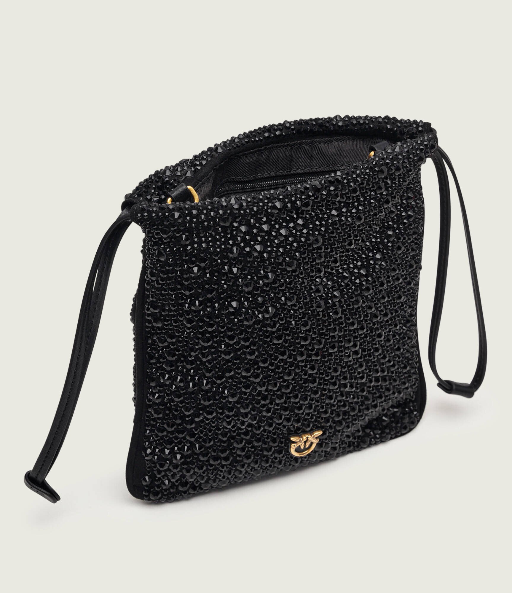 Pinko Geantă tip sac SLOUCHY COULISSE BABY