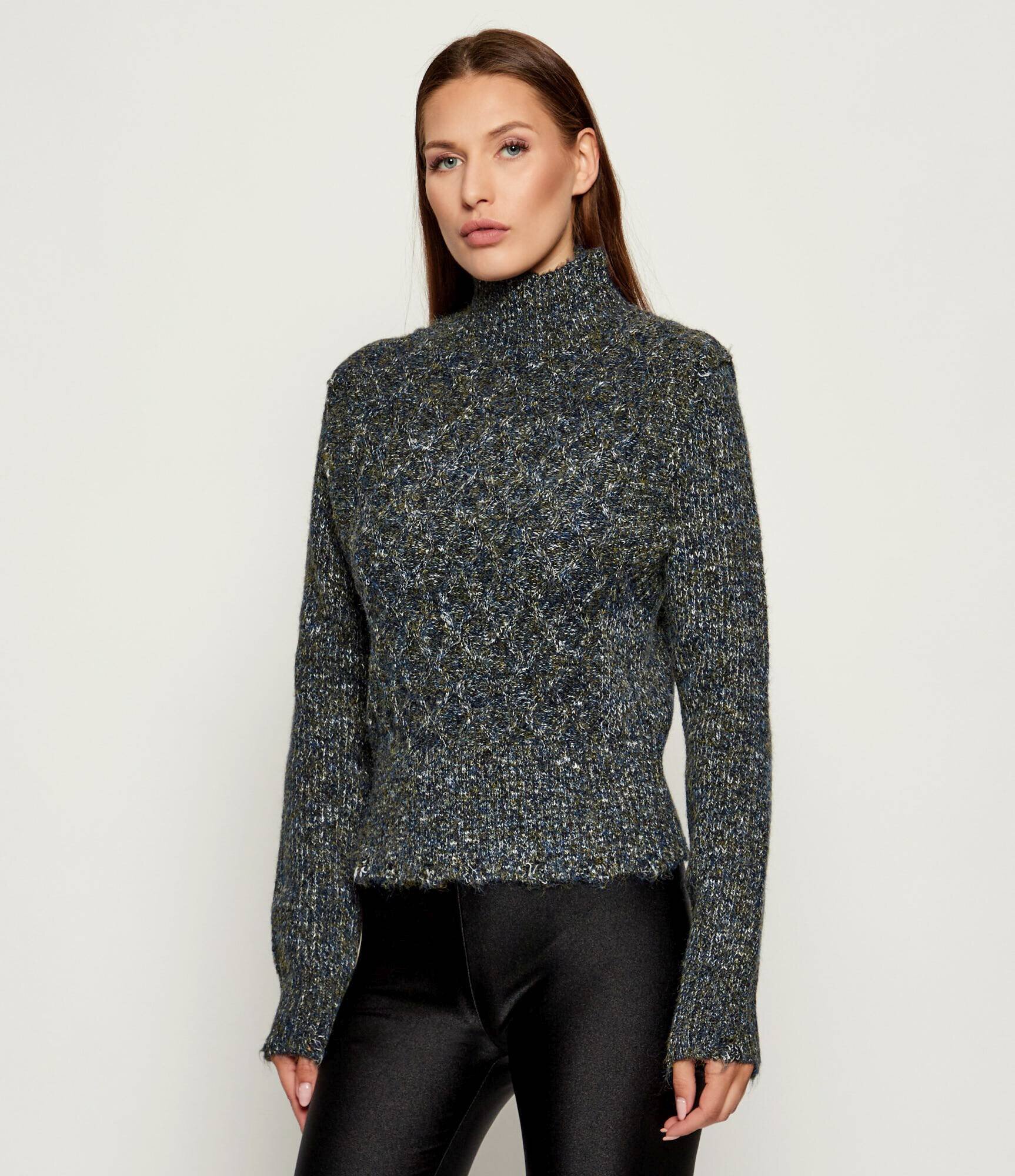 Pinko Guler înalt MARY | regular fit