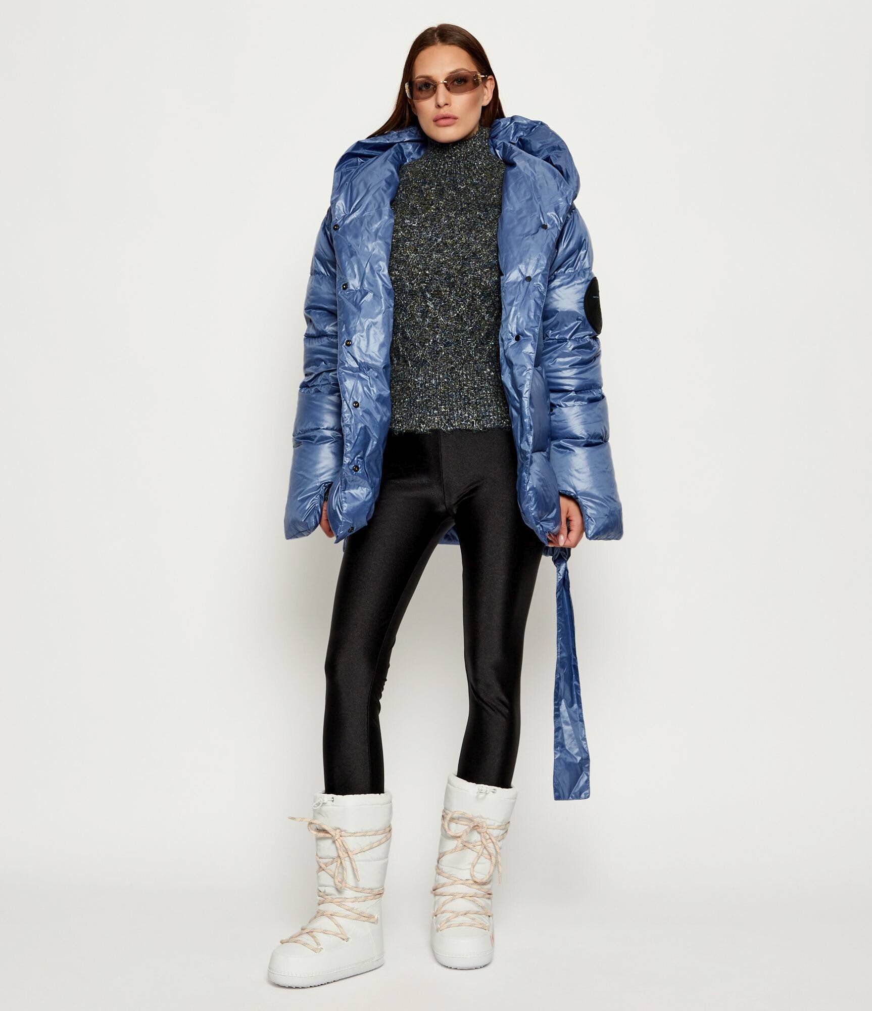 Pinko Guler înalt MARY | regular fit