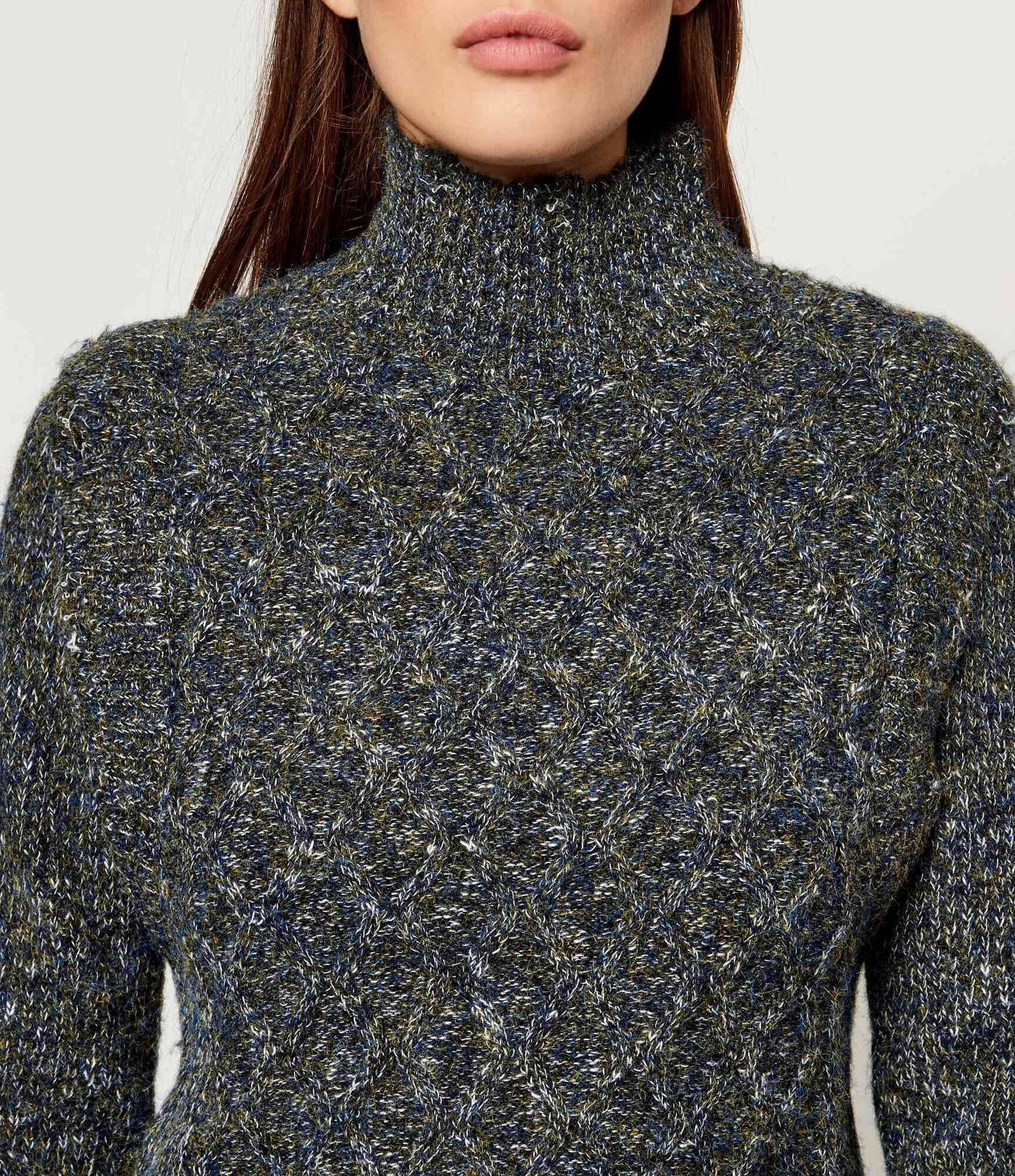 Pinko Guler înalt MARY | regular fit