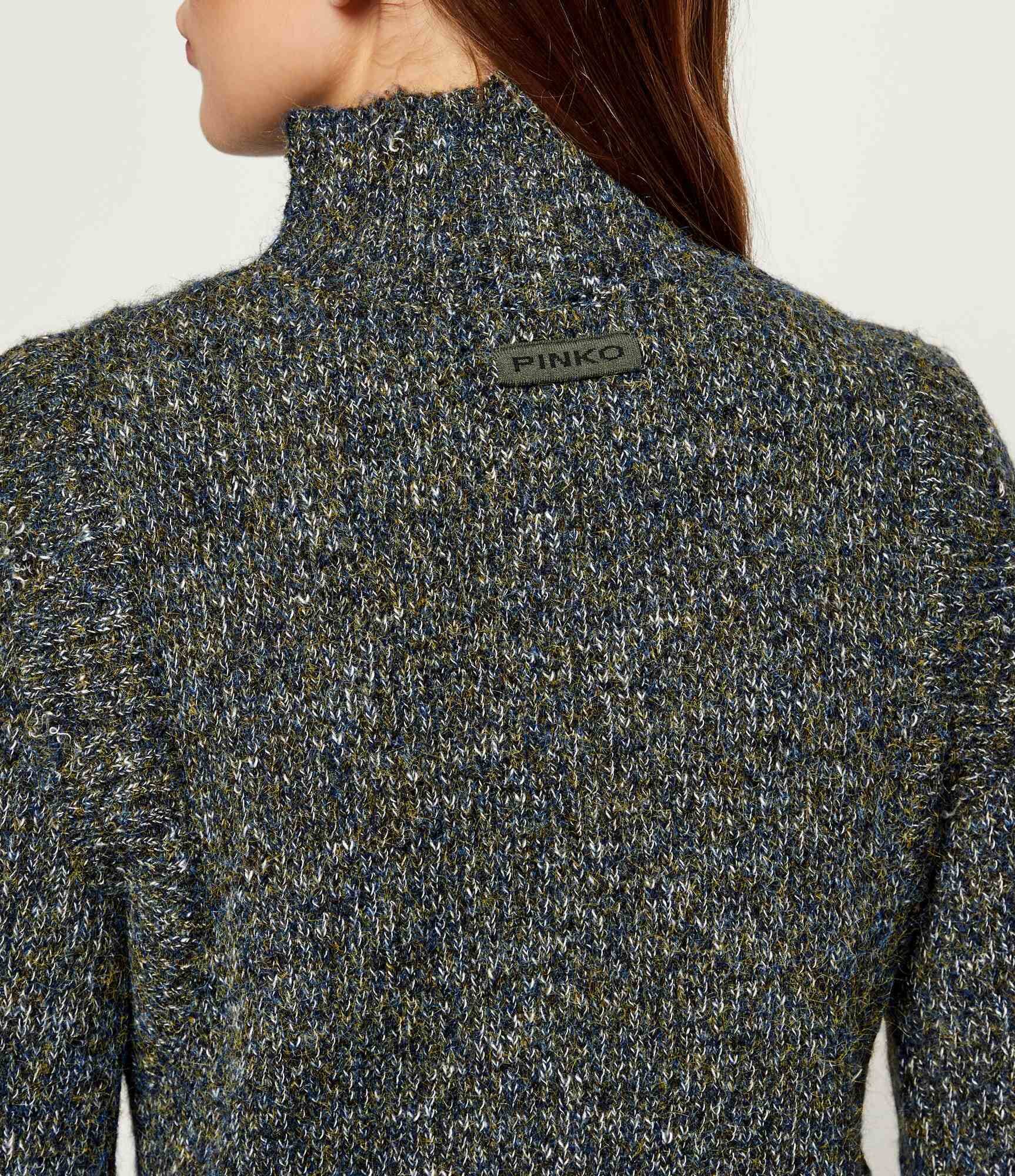 Pinko Guler înalt MARY | regular fit