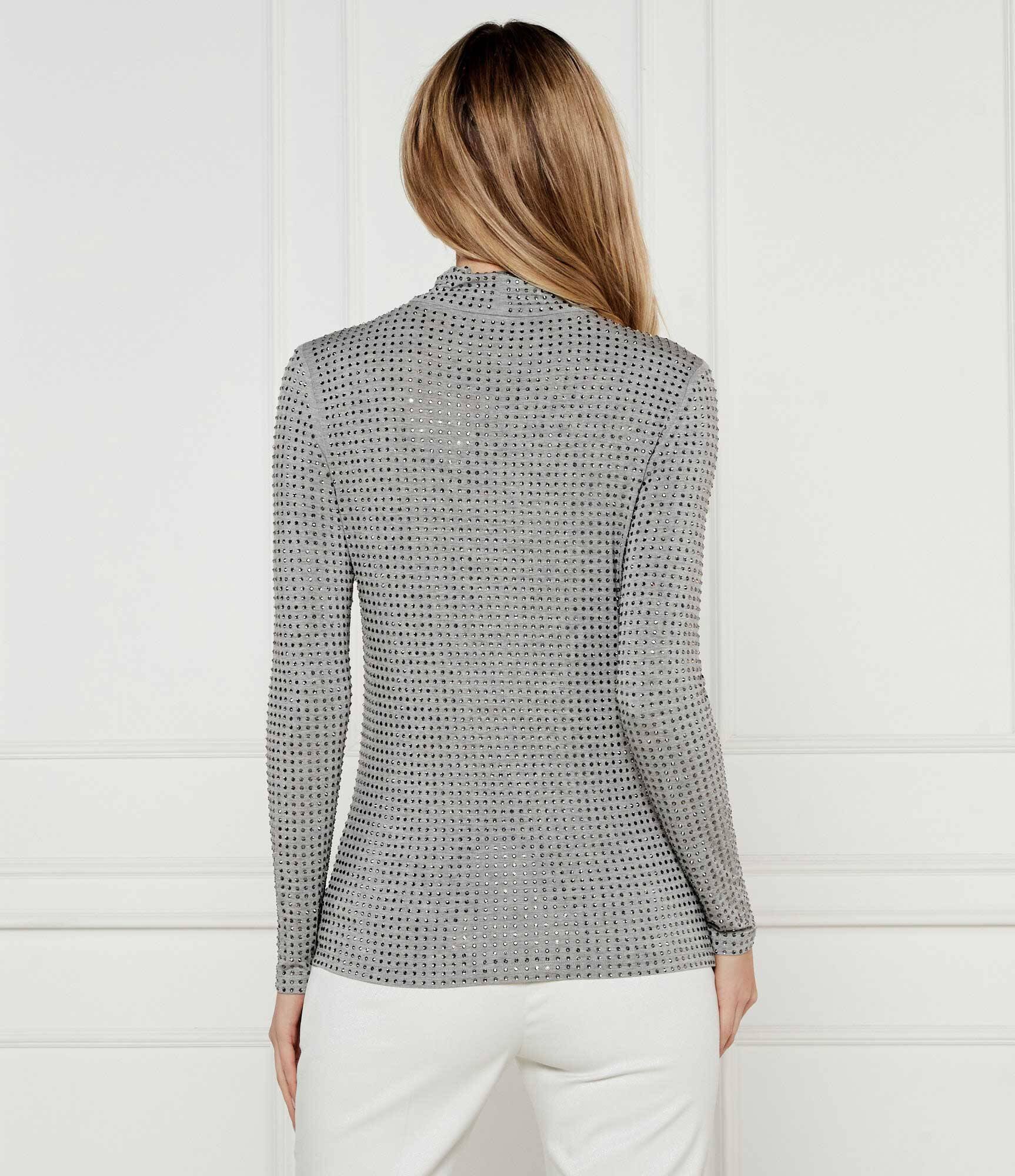 Pinko Guler înalt | Regular Fit