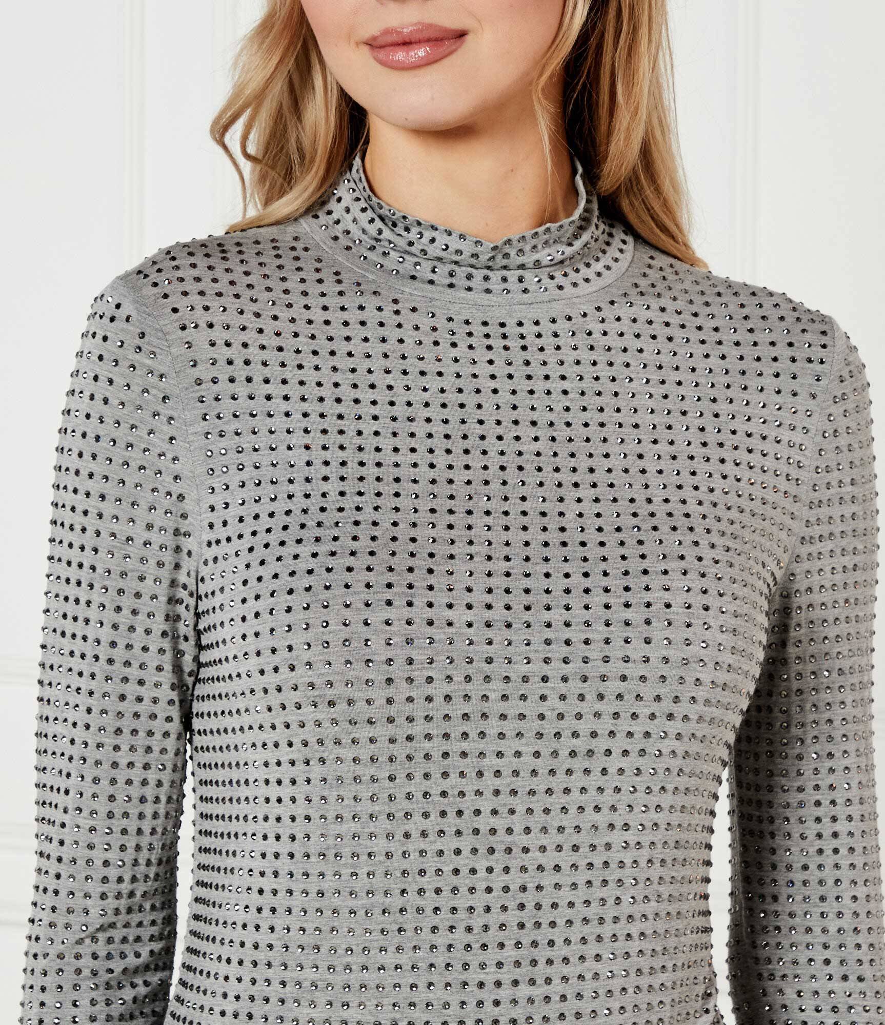 Pinko Guler înalt | Regular Fit