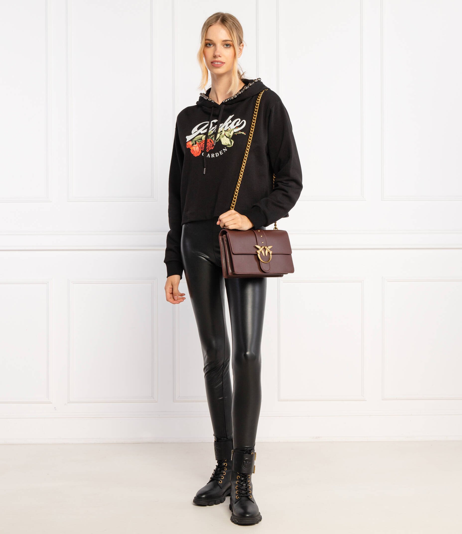 Pinko Hanorac ACTORS 1 | Regular Fit