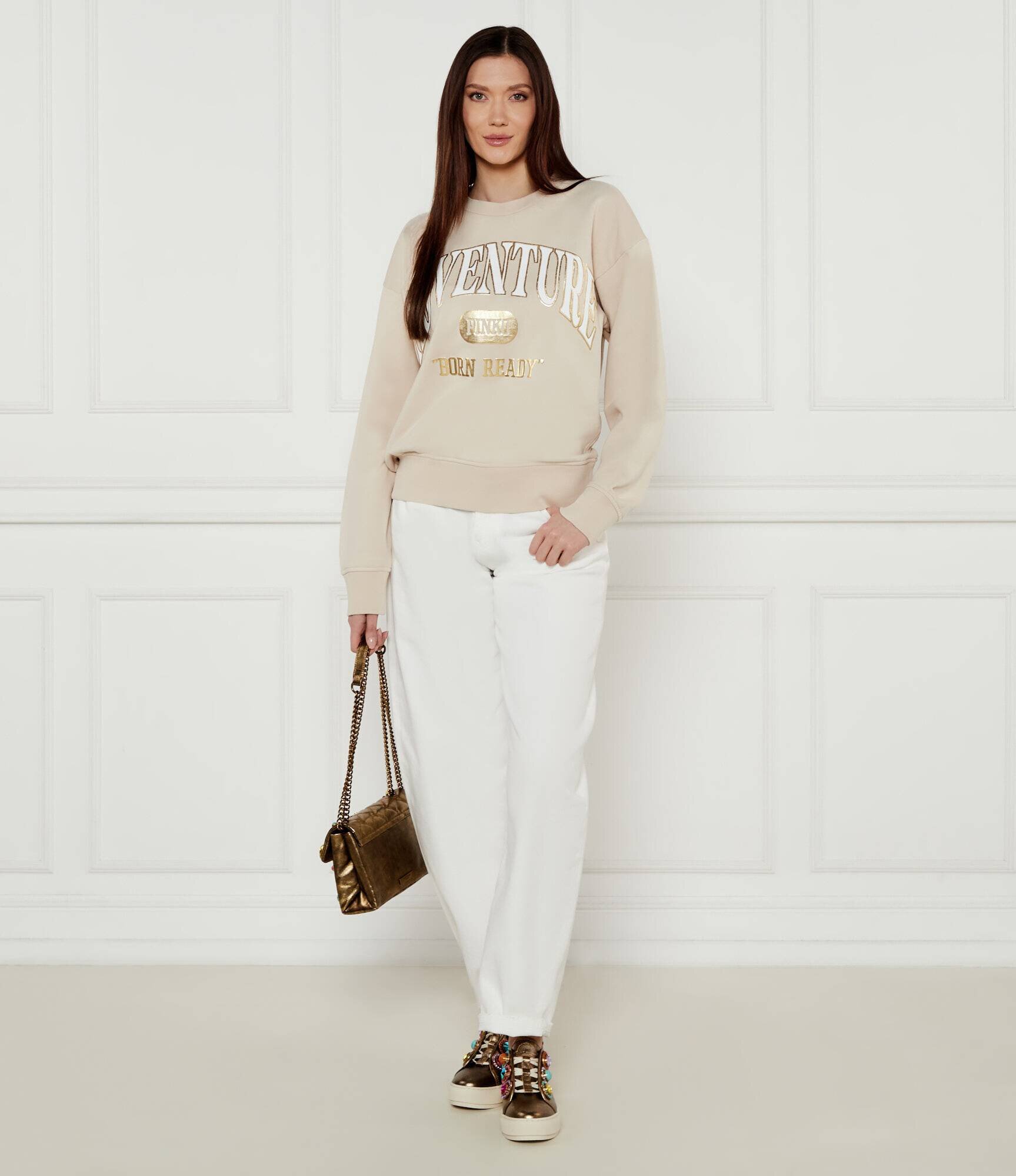Pinko Hanorac Adventure | Regular Fit