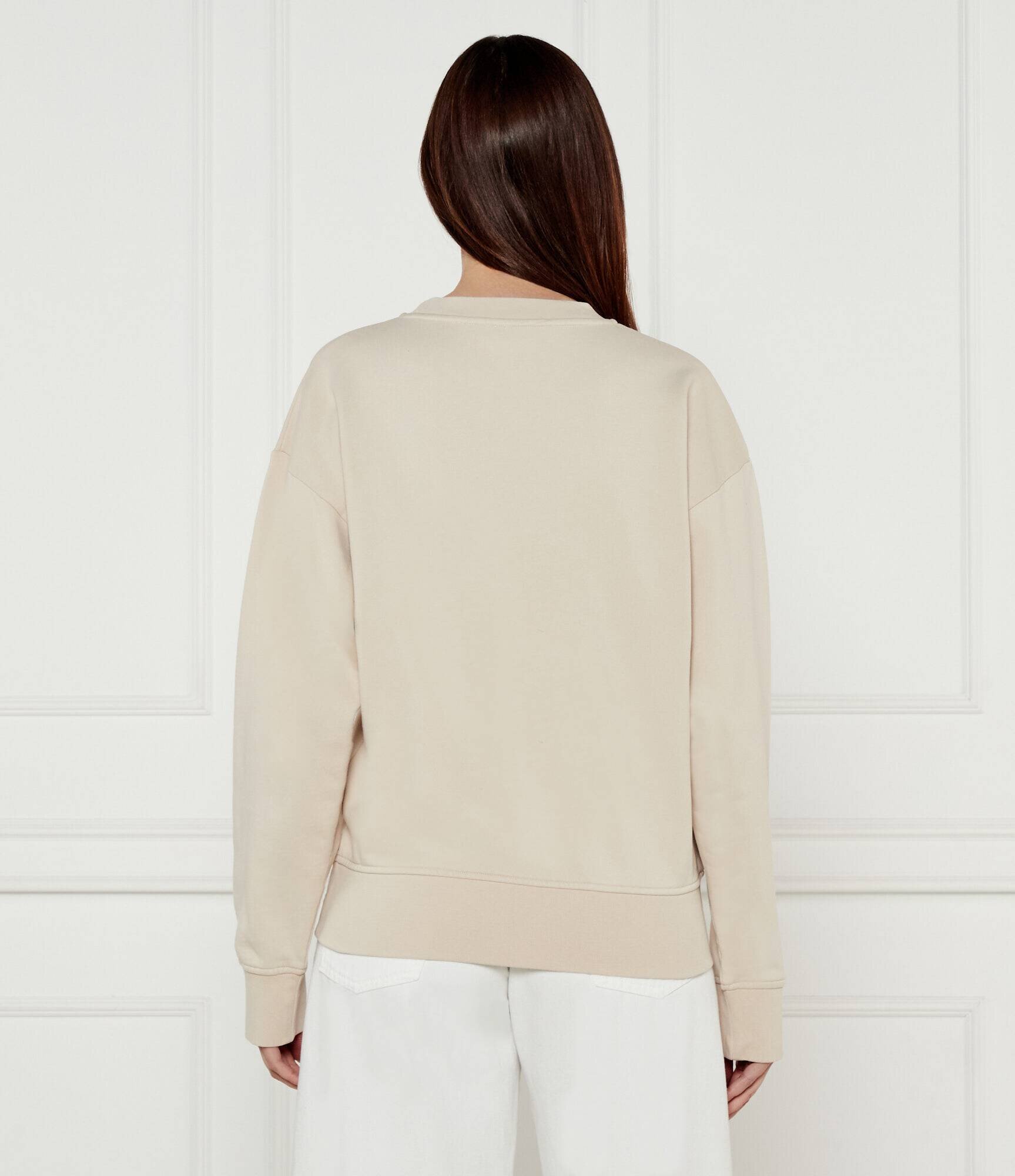 Pinko Hanorac Adventure | Regular Fit
