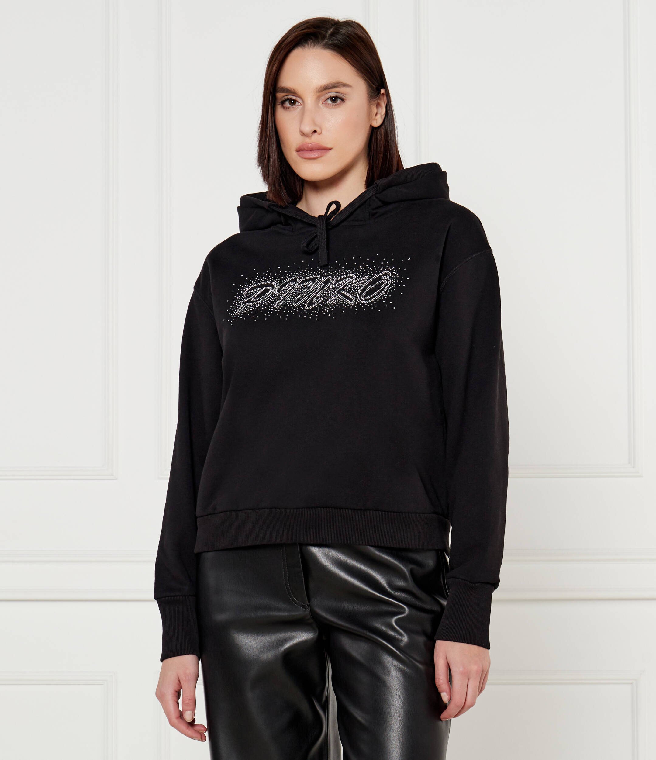 Pinko Hanorac Archetto | regular fit