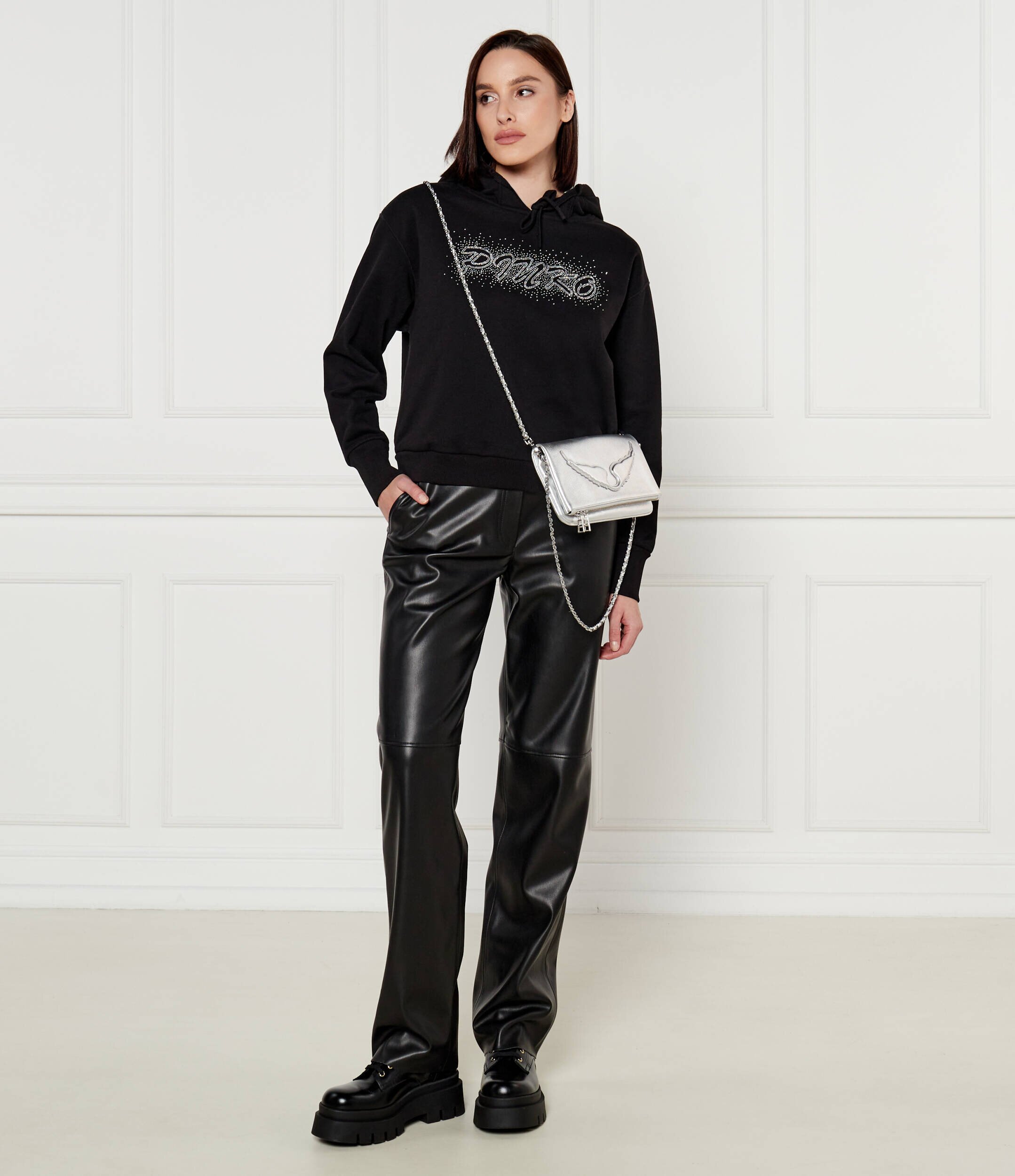 Pinko Hanorac Archetto | regular fit