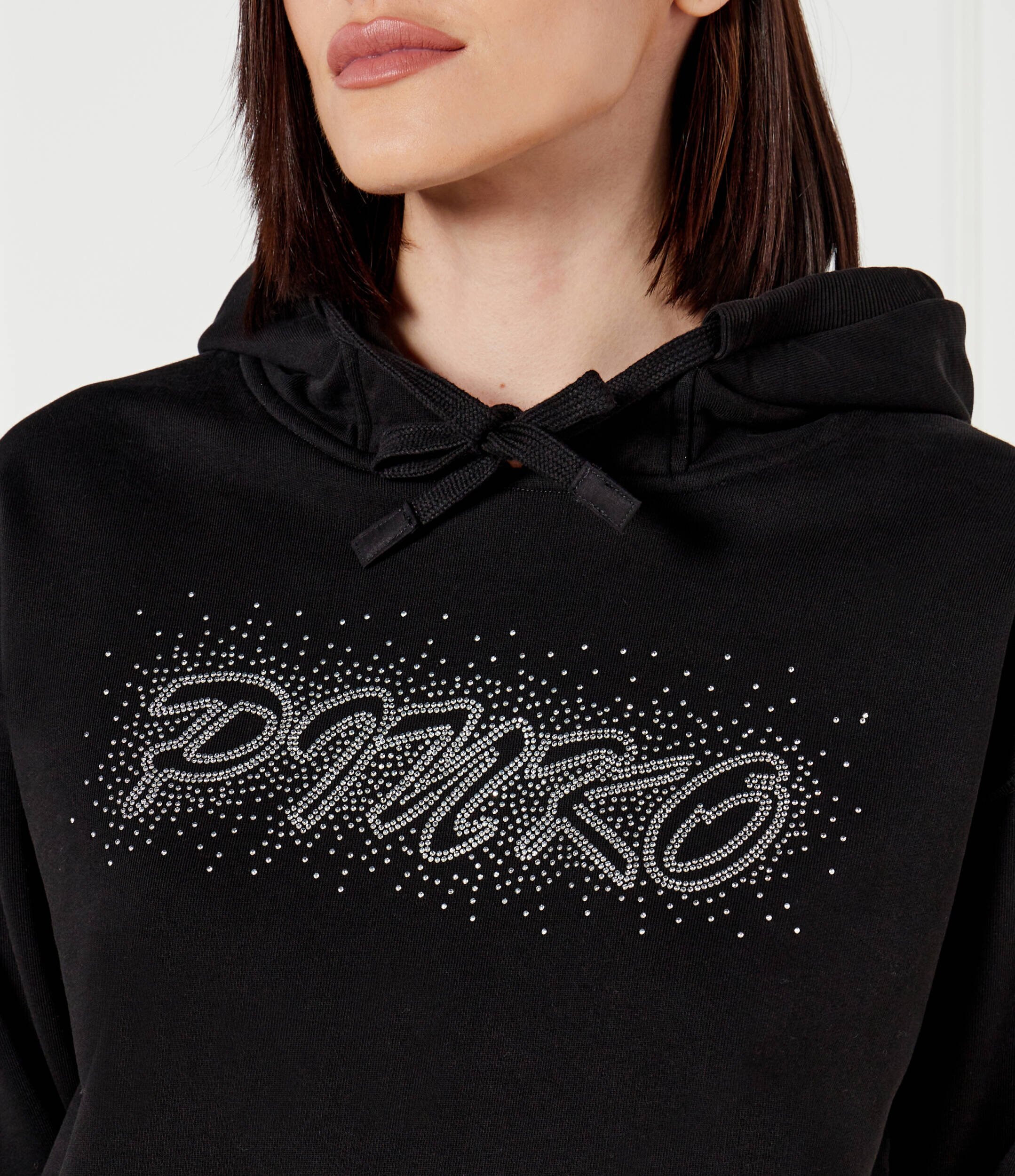Pinko Hanorac Archetto | regular fit
