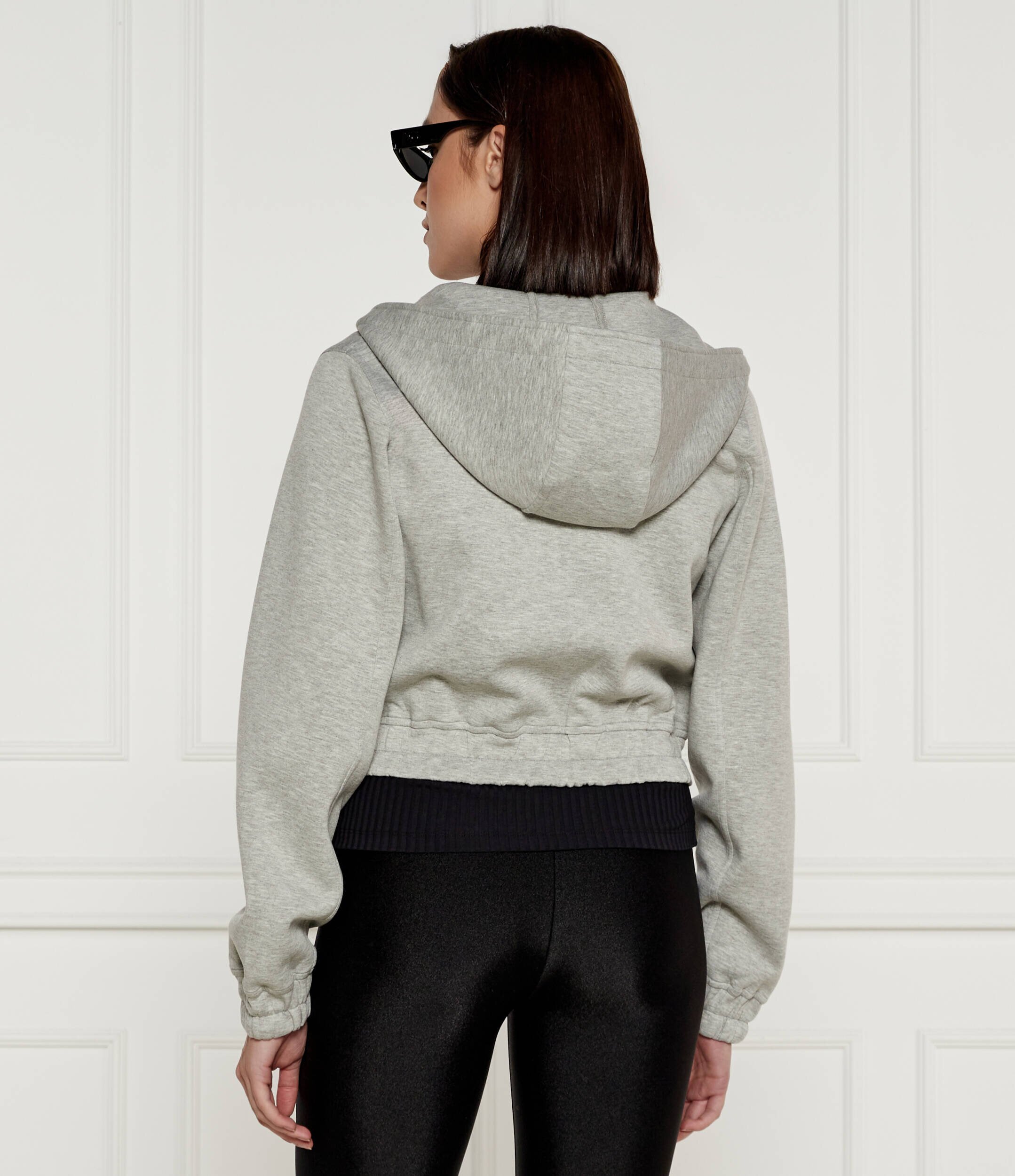 Pinko Hanorac Birillo | Cropped Fit