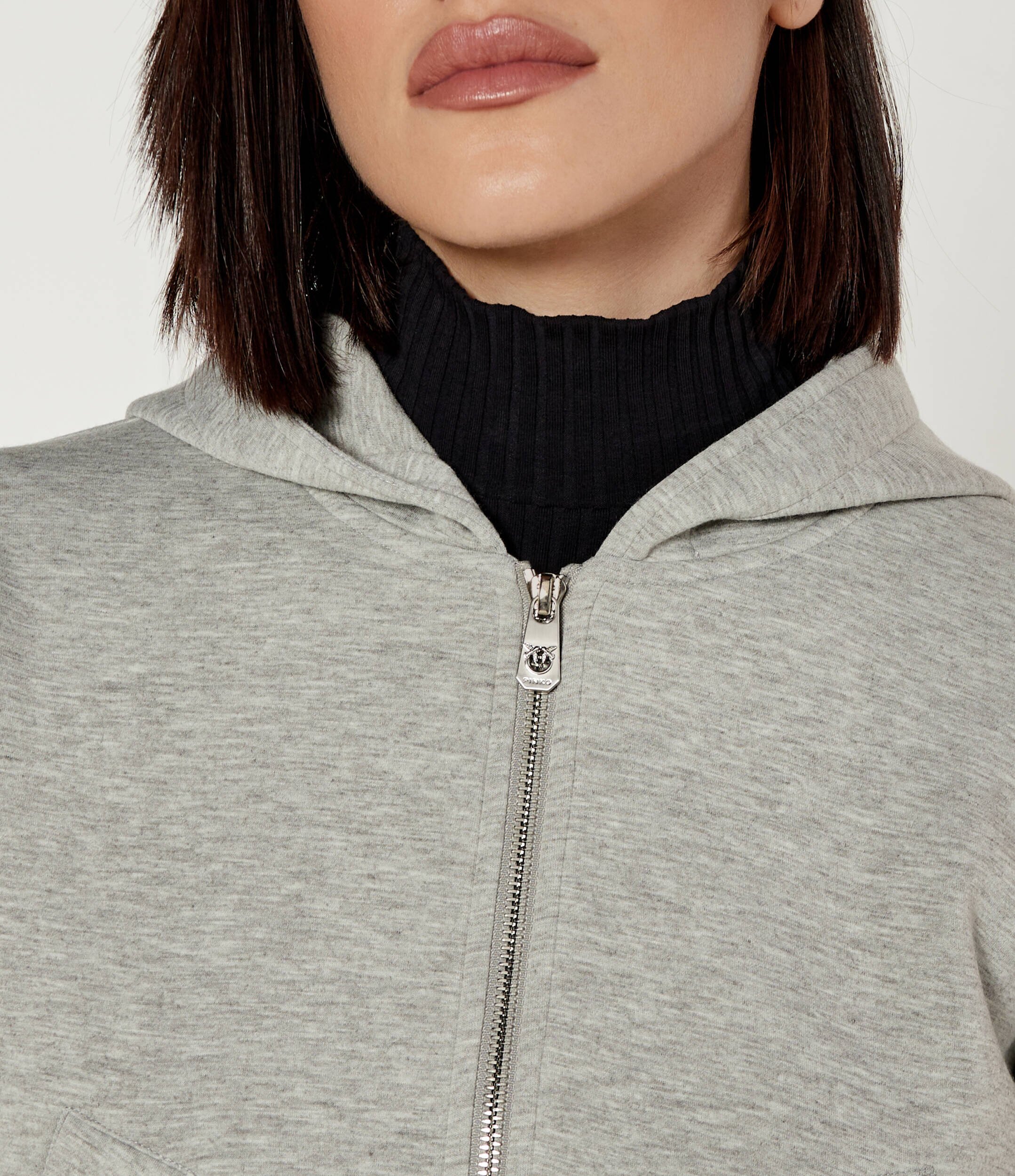 Pinko Hanorac Birillo | Cropped Fit