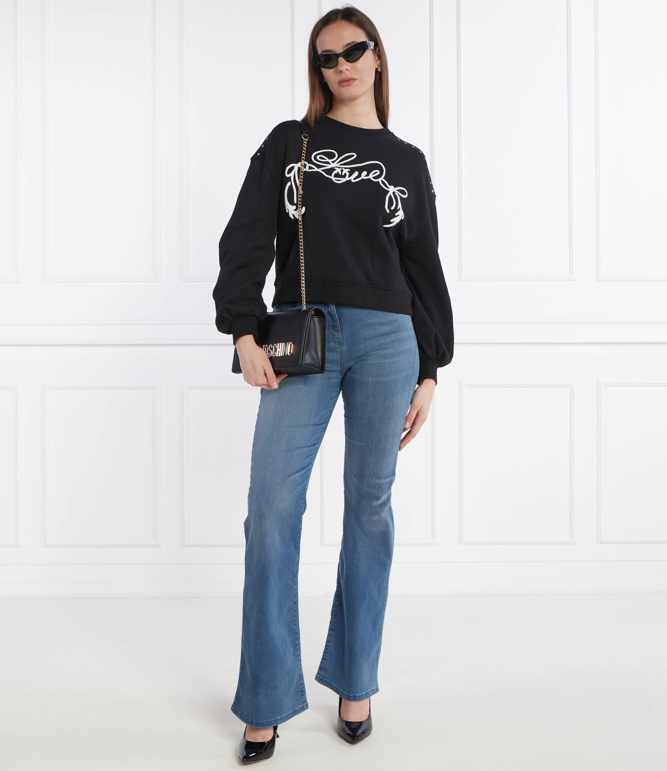 Pinko Hanorac CERESOLE 1 | Relaxed fit