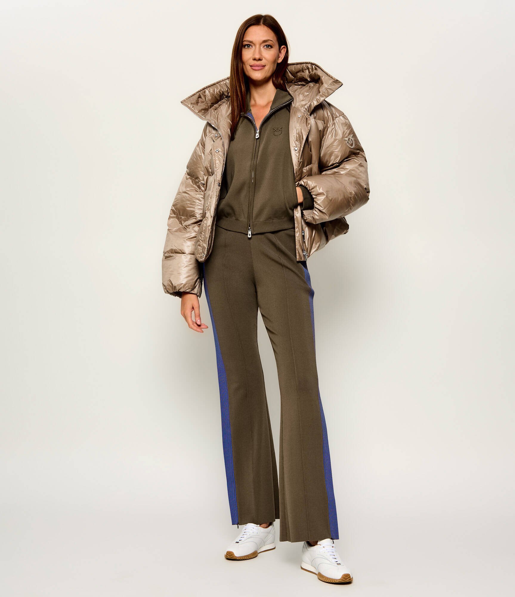 Pinko Hanorac Cracovia | regular fit