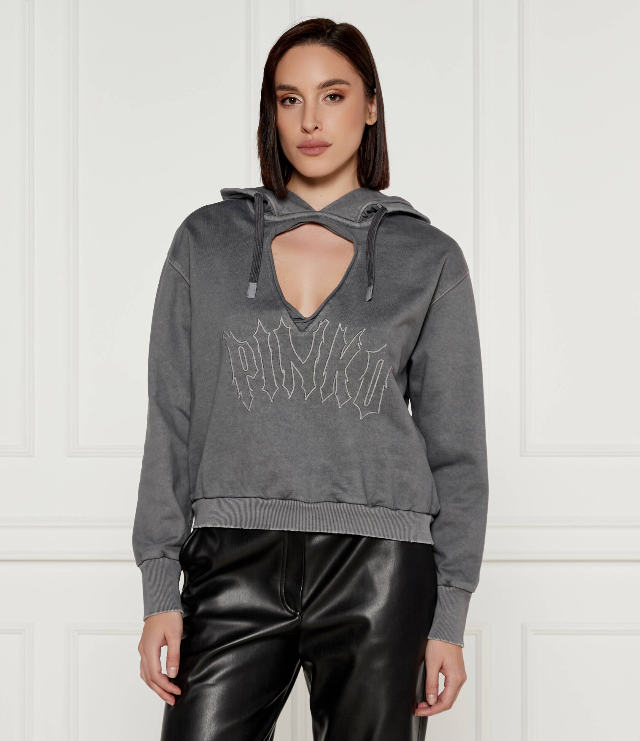 Pinko Hanorac | Cropped Fit