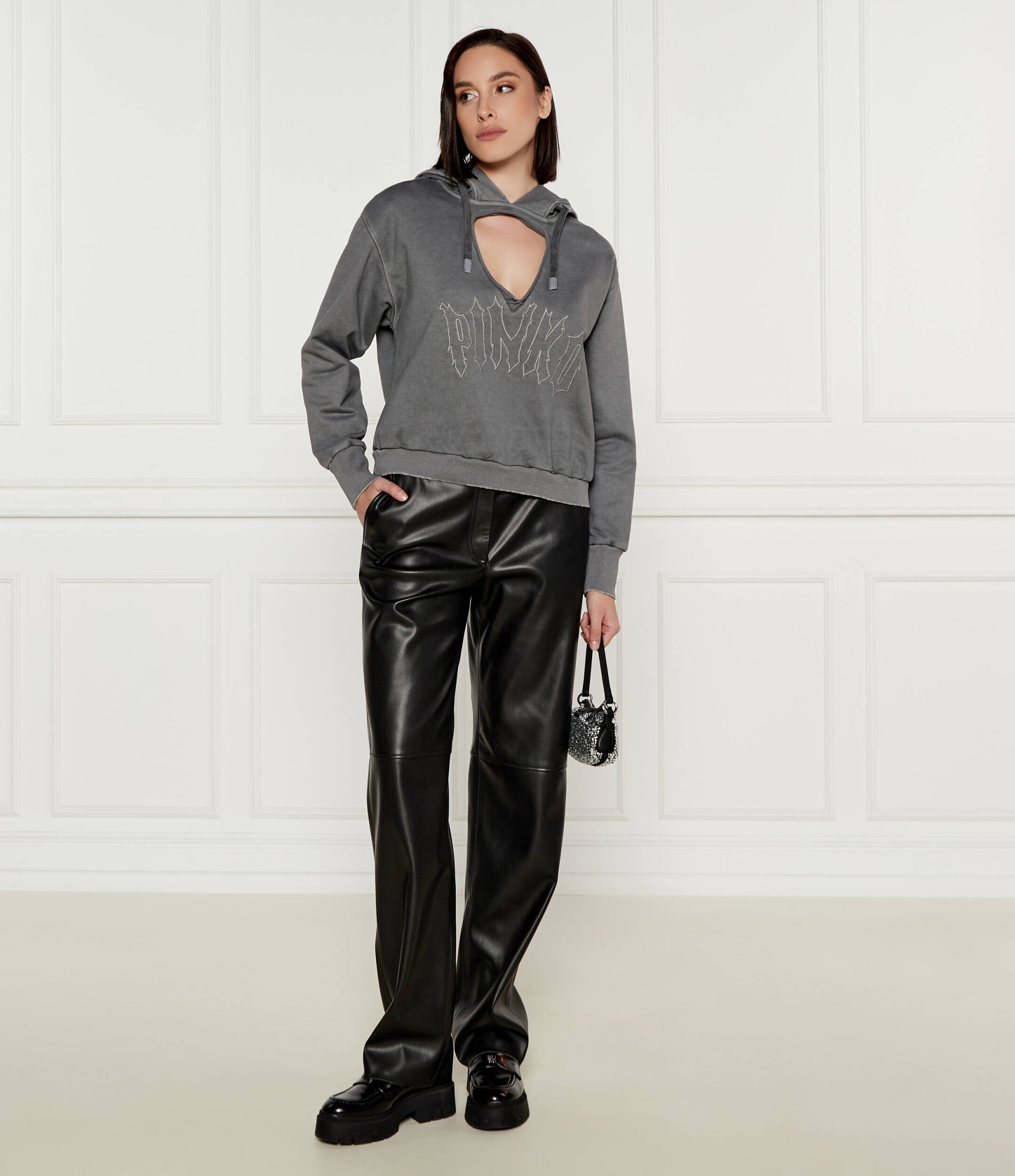 Pinko Hanorac | Cropped Fit