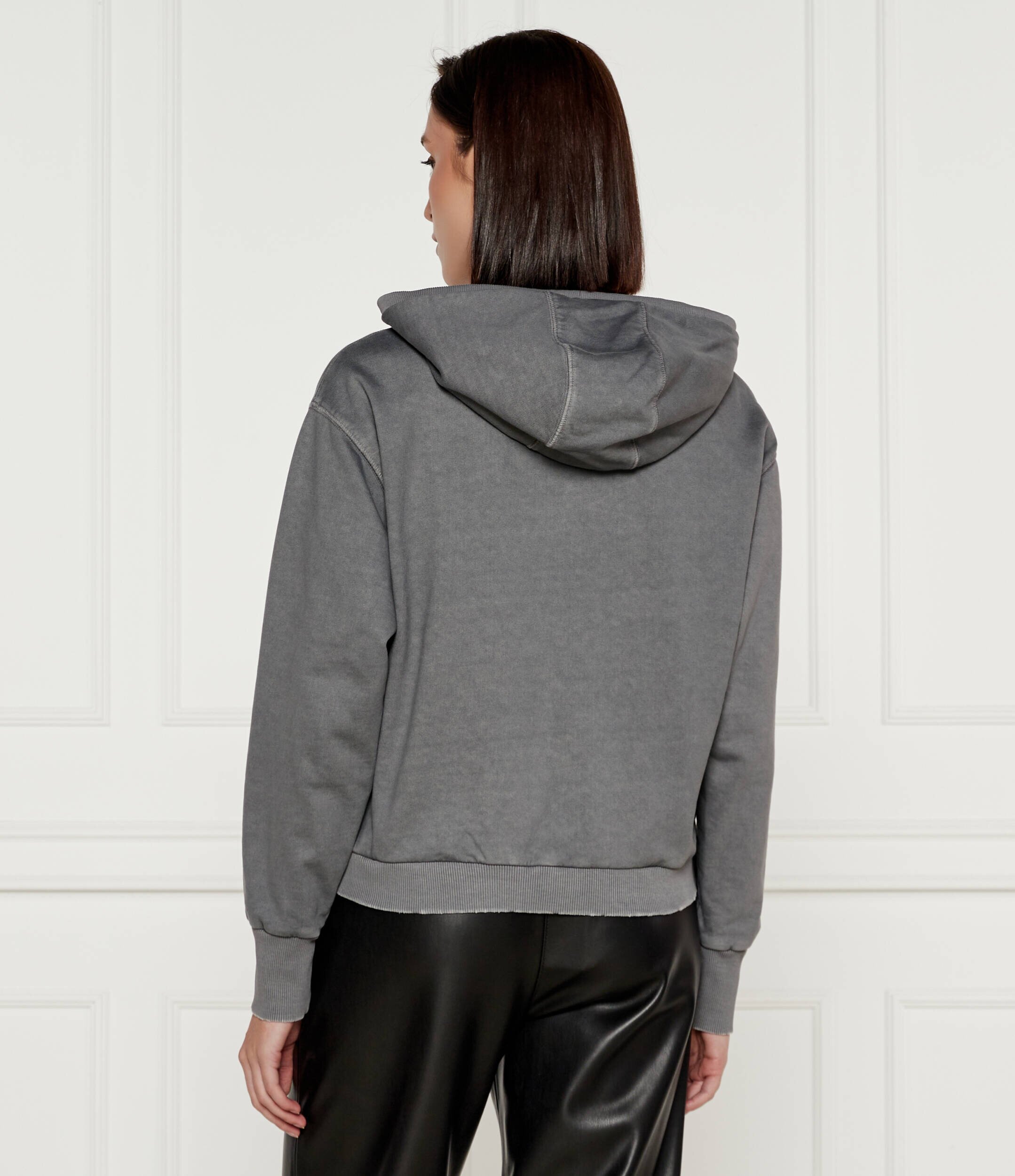Pinko Hanorac | Cropped Fit