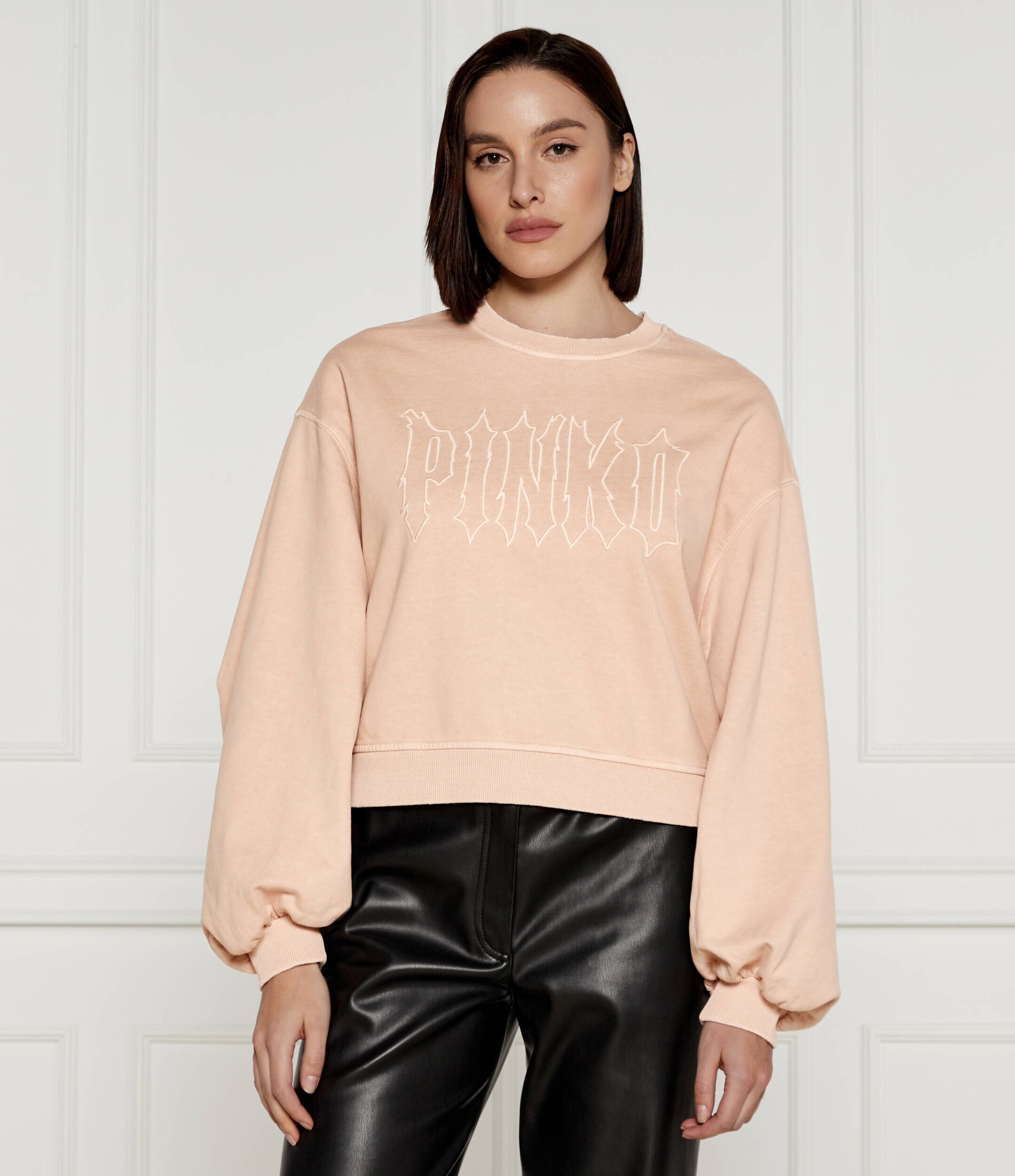 Pinko Hanorac | Cropped Fit