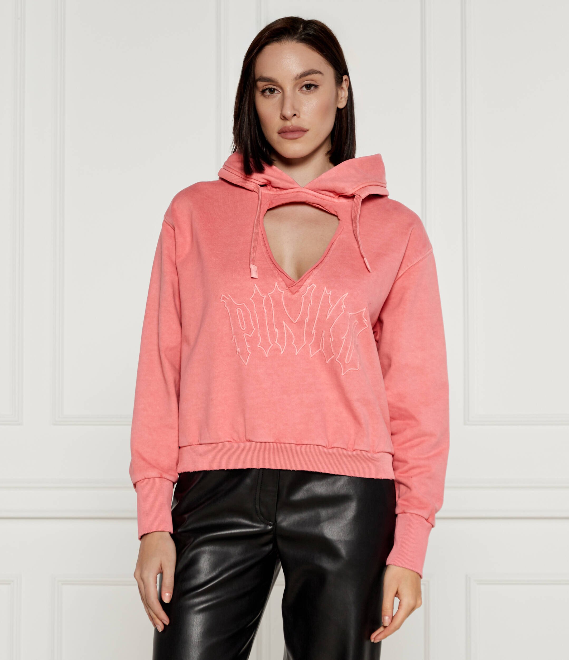 Pinko Hanorac | Cropped Fit
