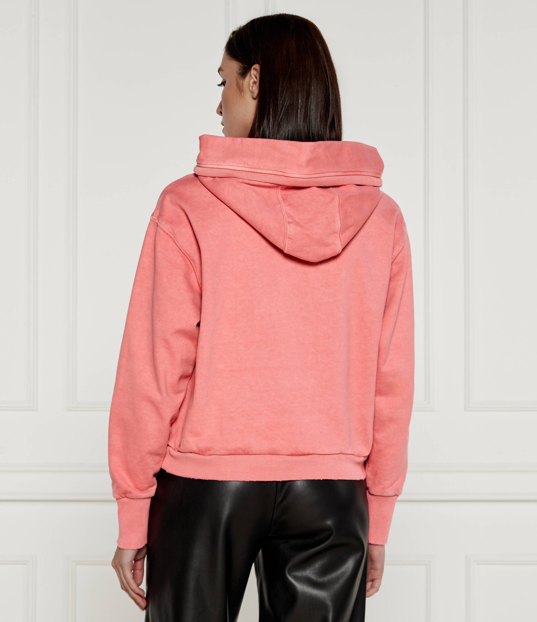 Pinko Hanorac | Cropped Fit