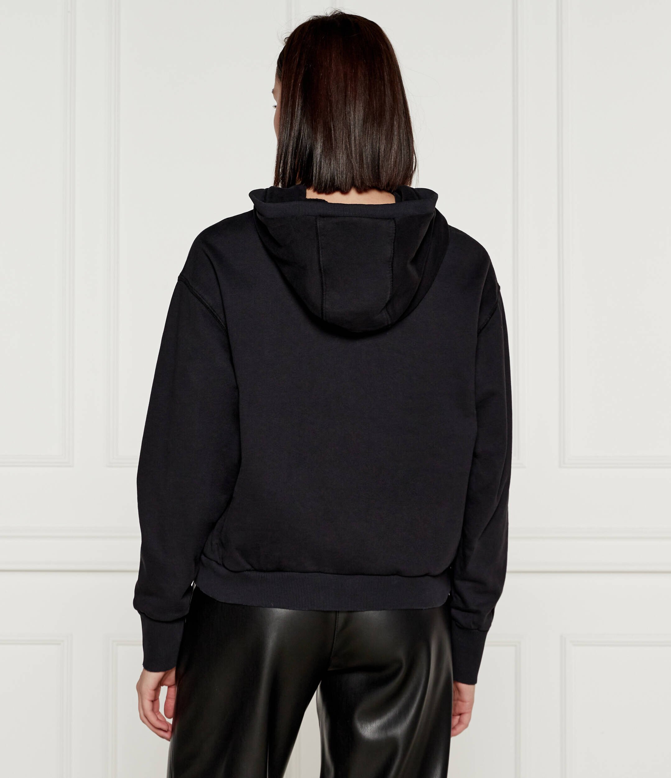 Pinko Hanorac | Cropped Fit