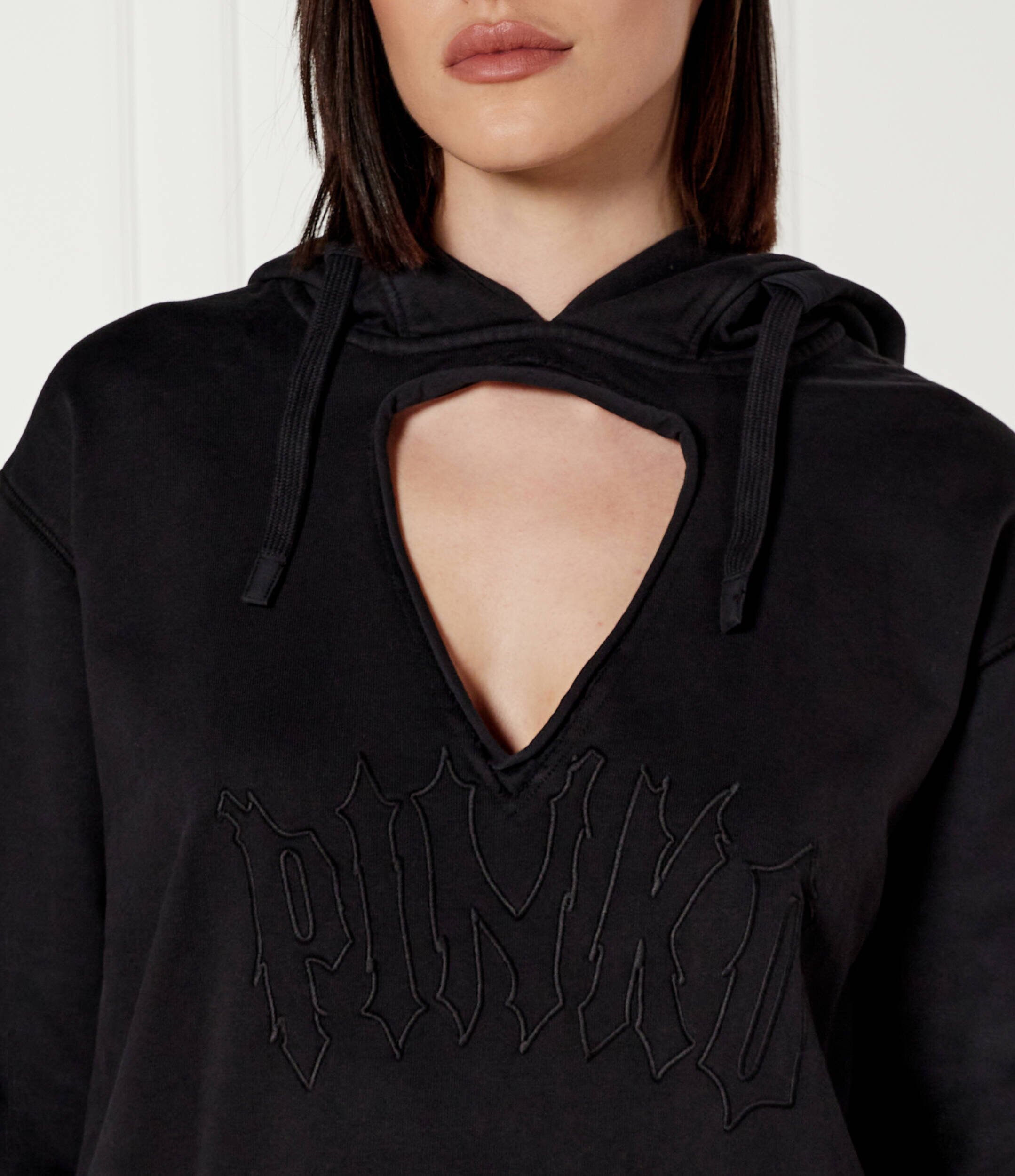 Pinko Hanorac | Cropped Fit