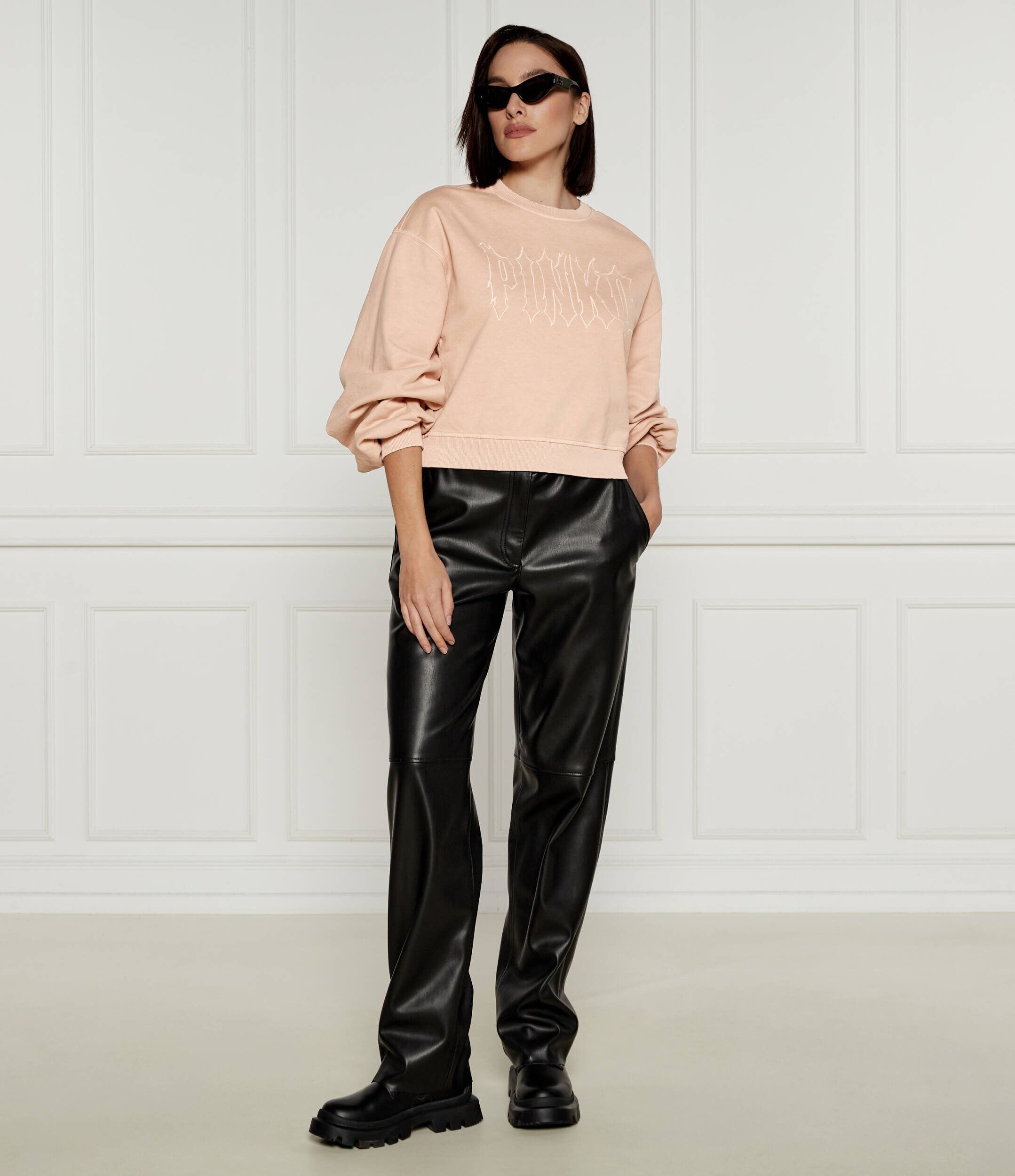 Pinko Hanorac | Cropped Fit