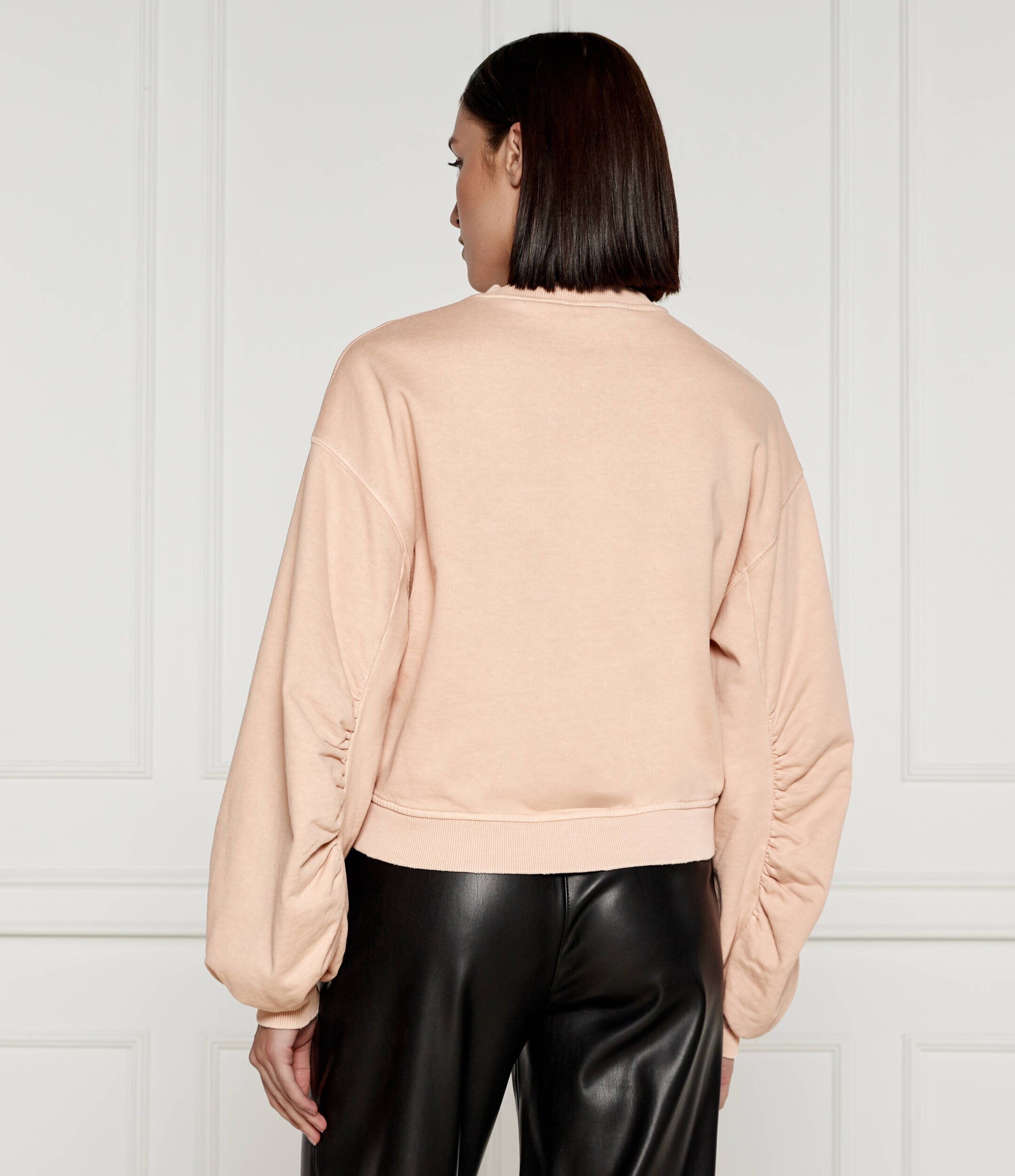 Pinko Hanorac | Cropped Fit