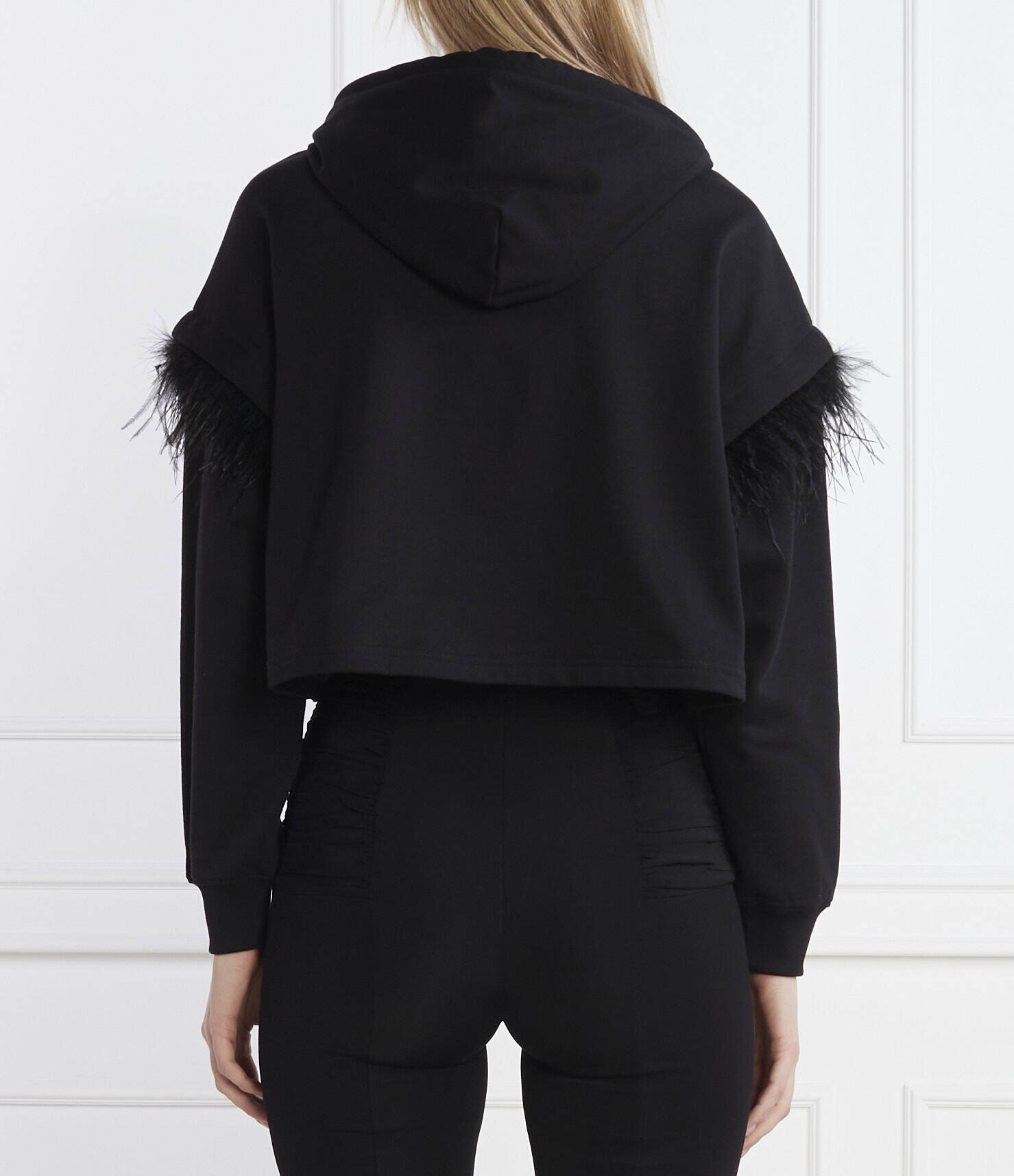 Pinko Hanorac | Cropped Fit