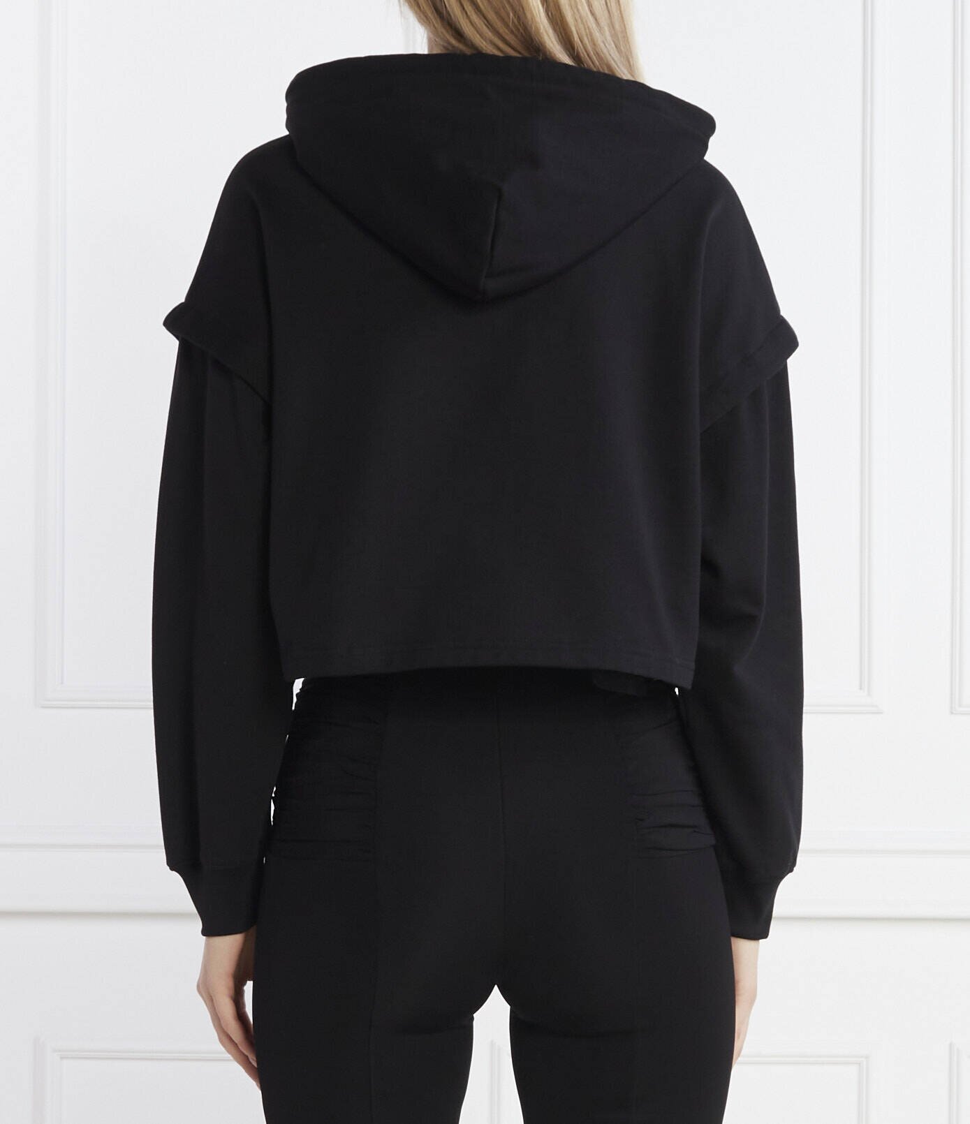 Pinko Hanorac | Cropped Fit