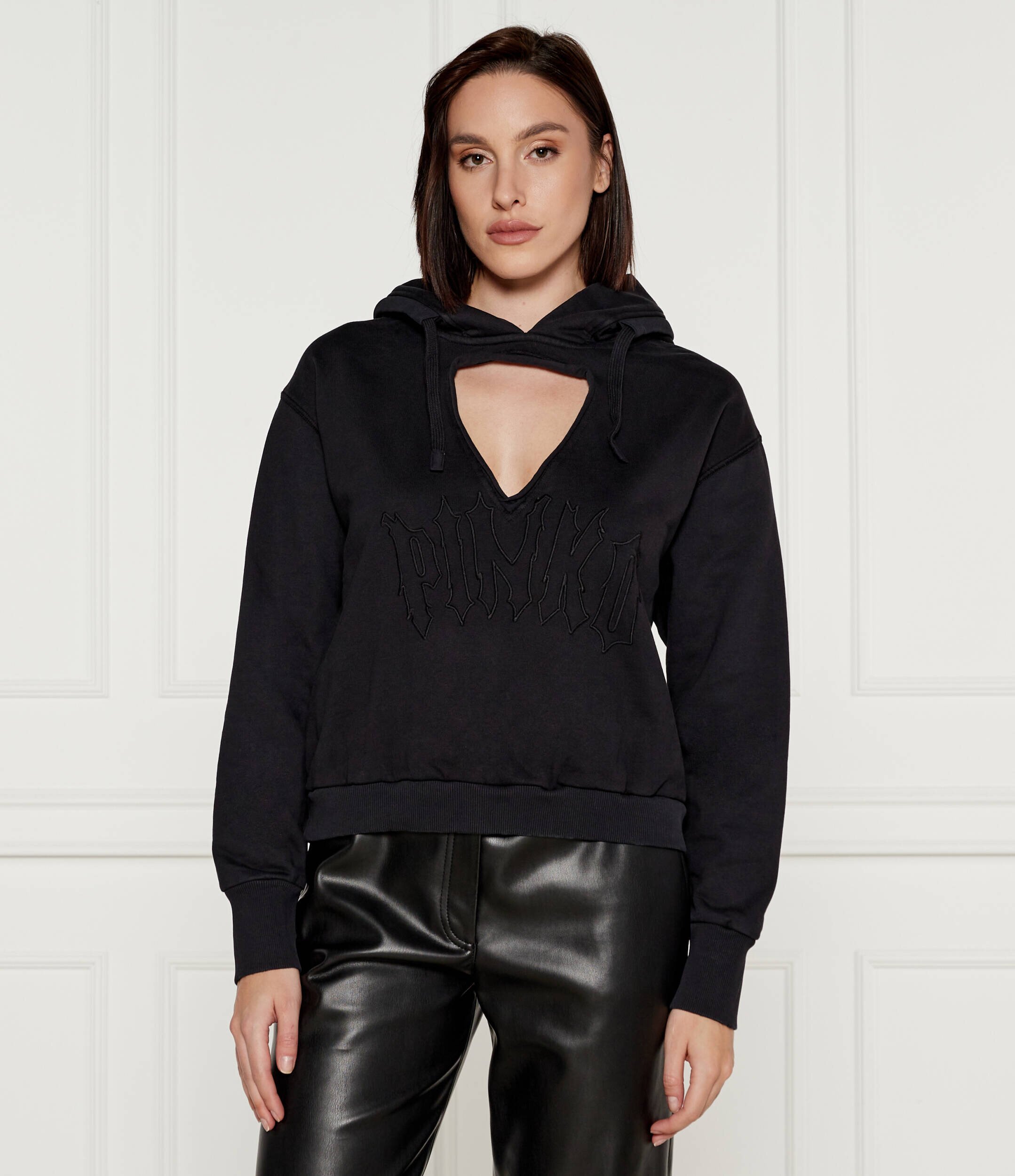 Pinko Hanorac | Cropped Fit