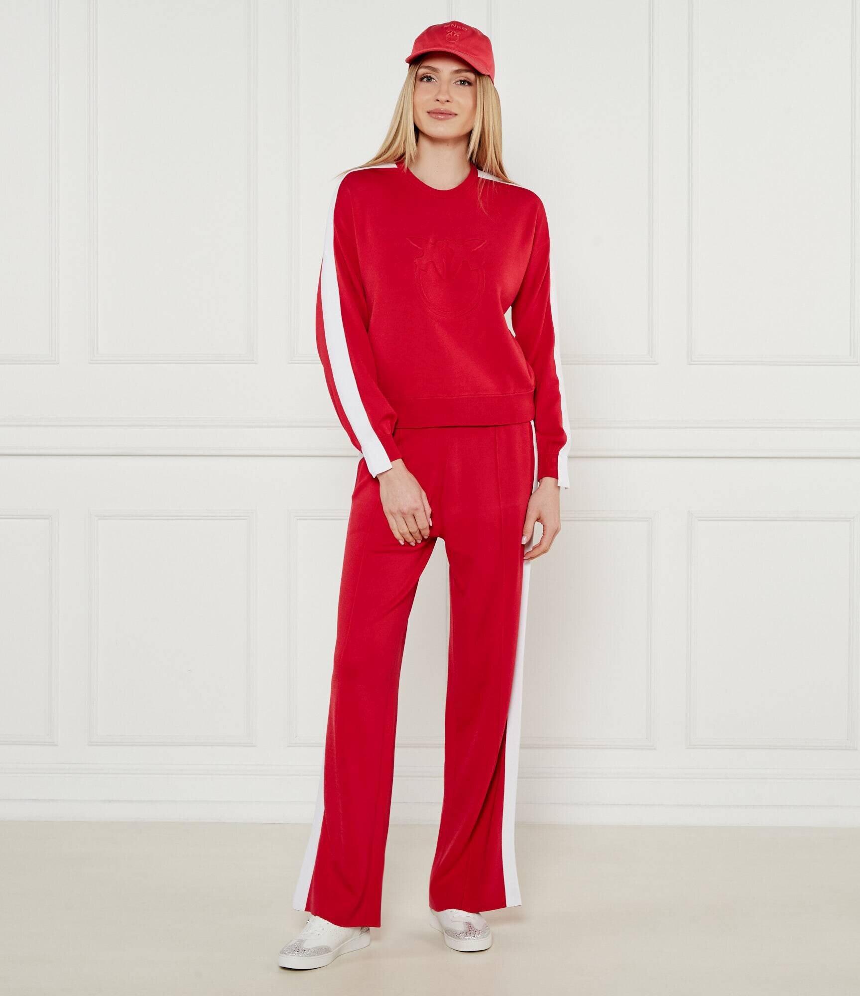 Pinko Hanorac Emporio | regular fit