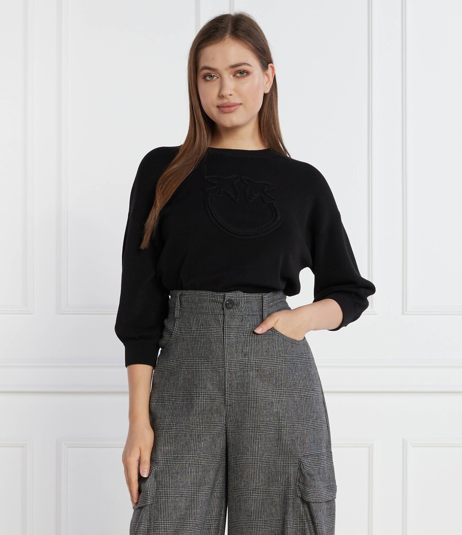 Pinko Hanorac EREBIA | Regular Fit