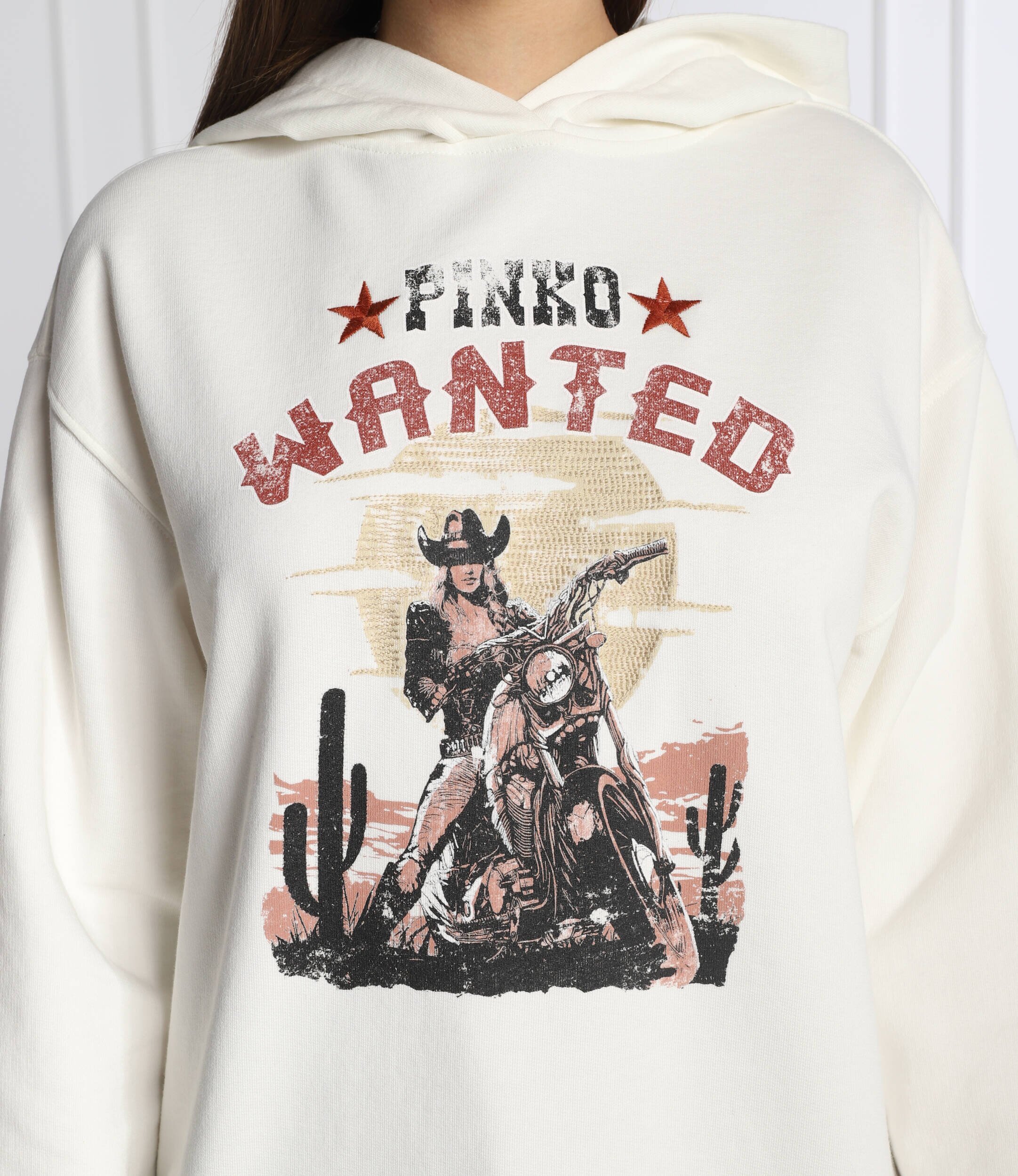 Pinko Hanorac FABRO 3 | Regular Fit