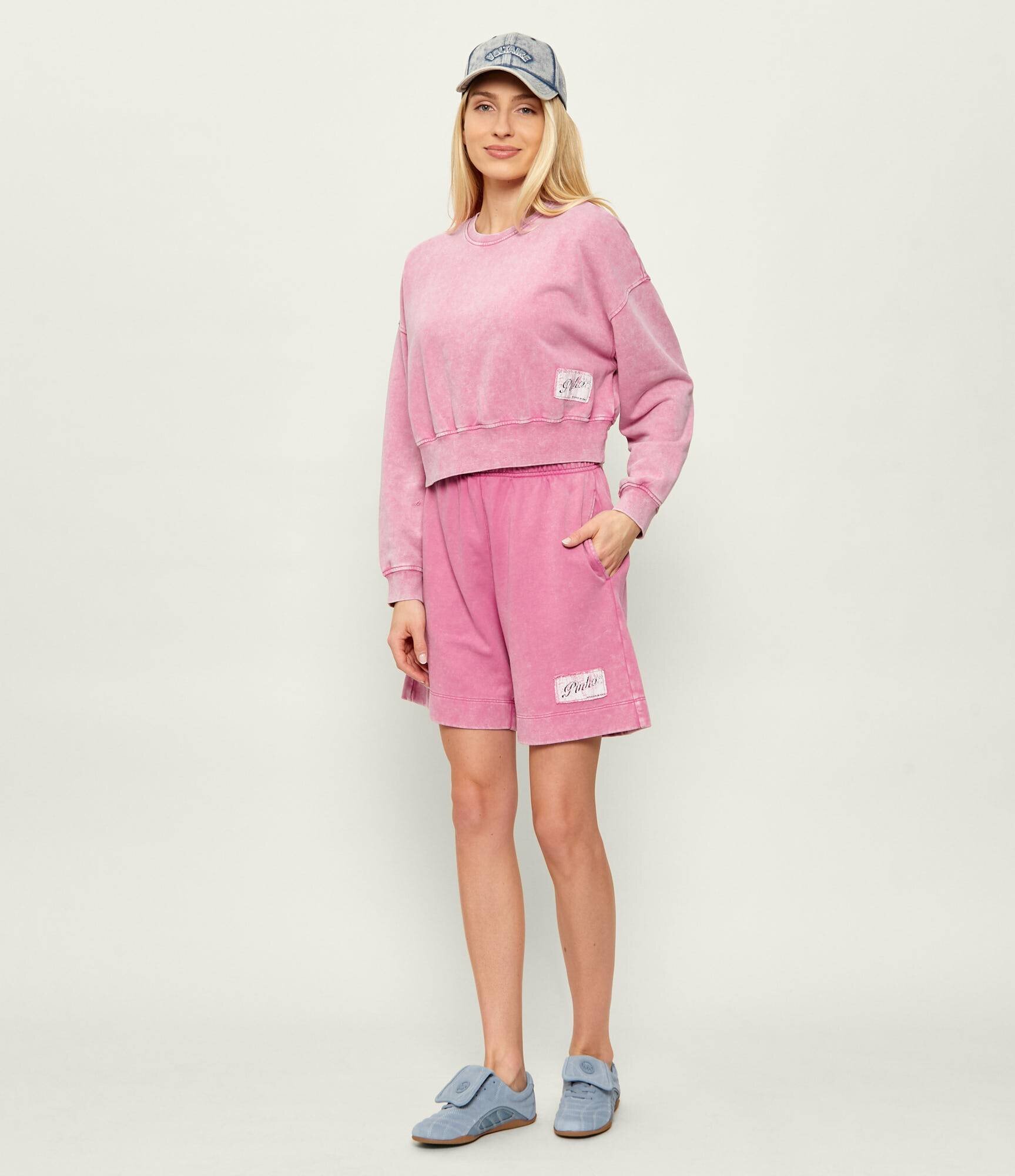 Pinko Hanorac LAVACOURT | Loose fit