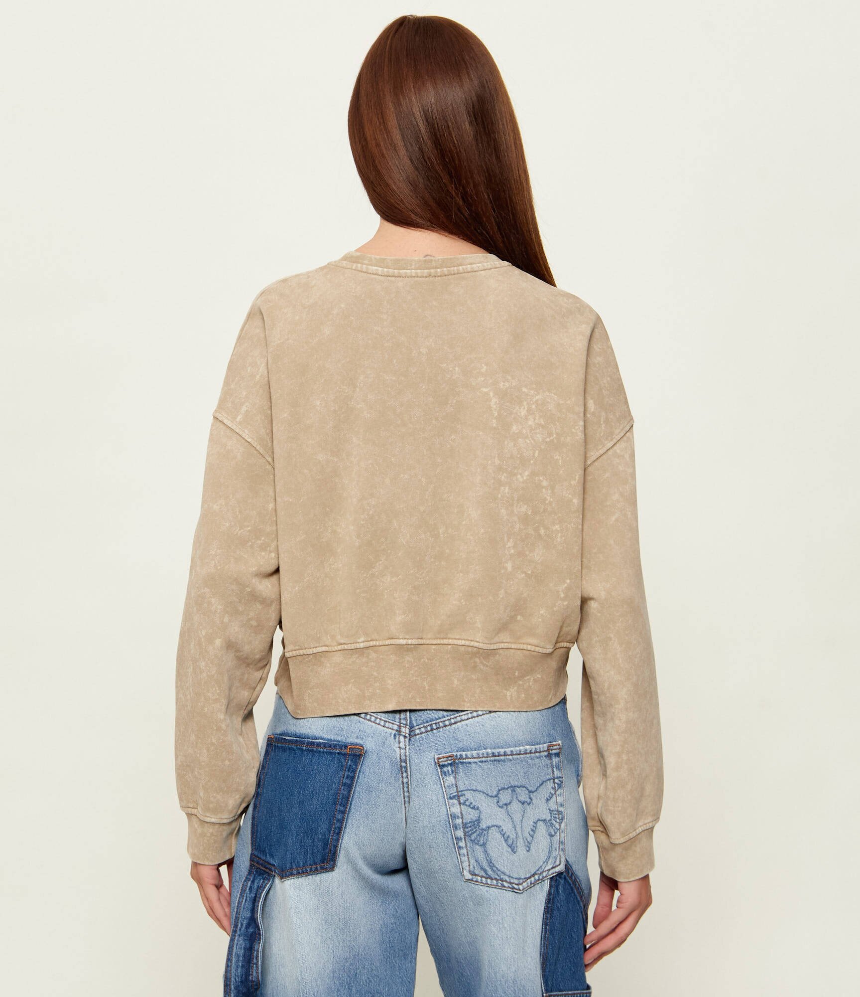 Pinko Hanorac LAVACOURT | Loose fit