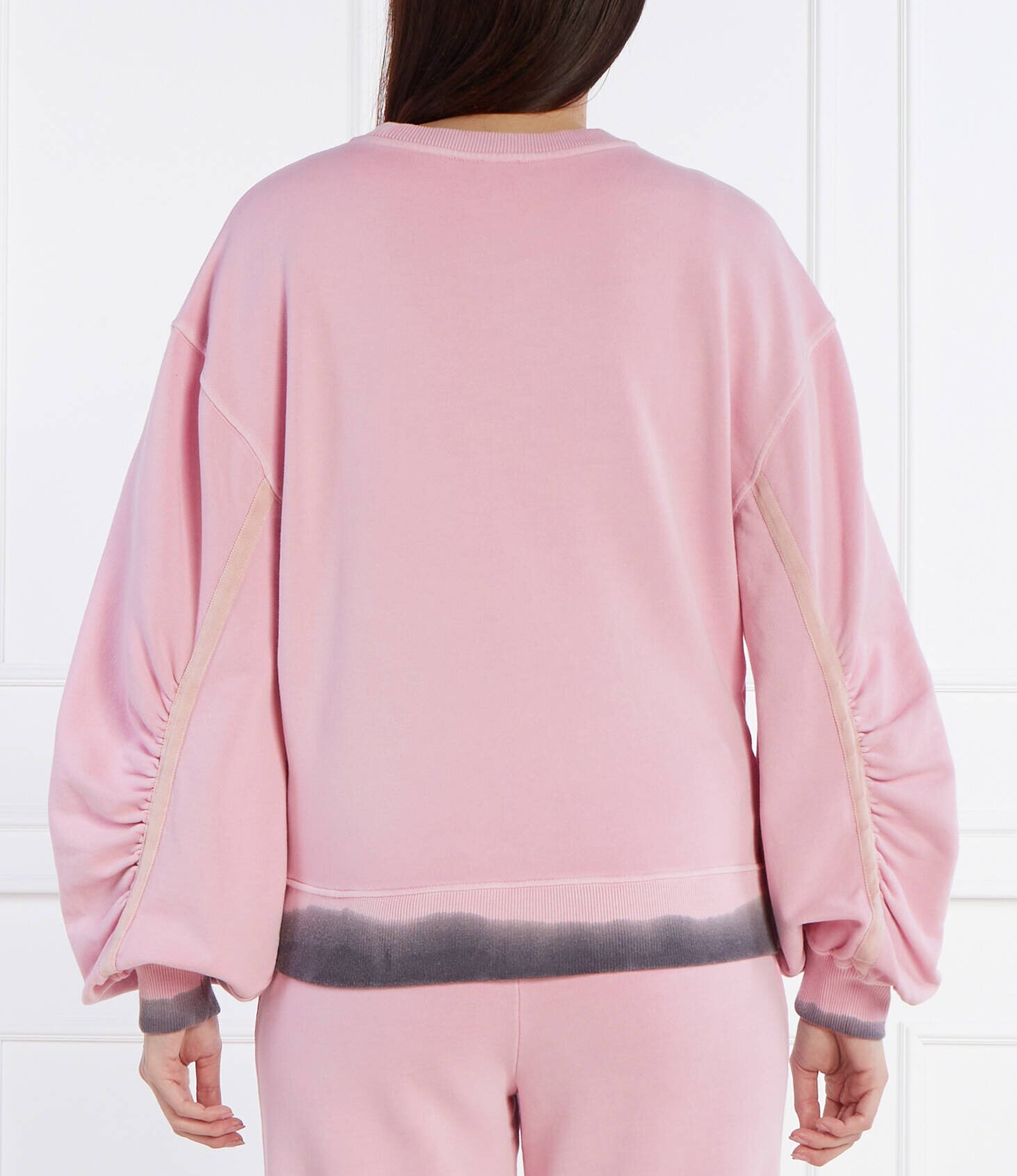 Pinko Hanorac LAVAGNINA MAGLIA | Loose fit