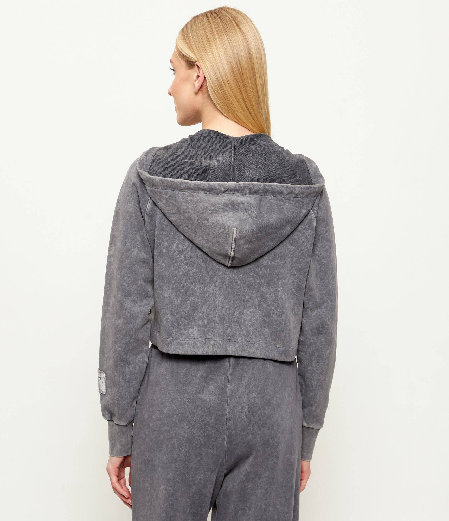 Pinko Hanorac Lunia | Cropped Fit