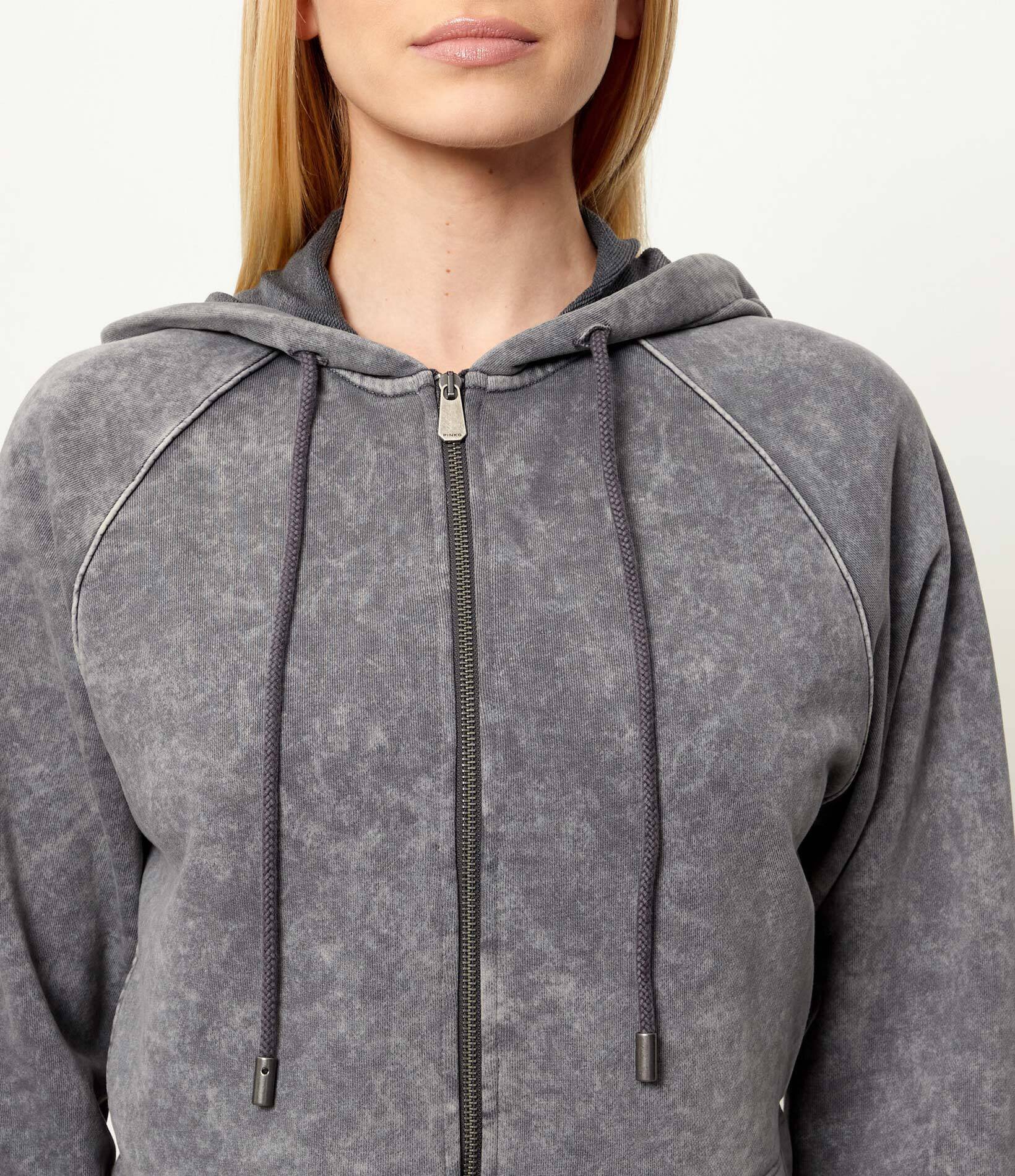 Pinko Hanorac Lunia | Cropped Fit