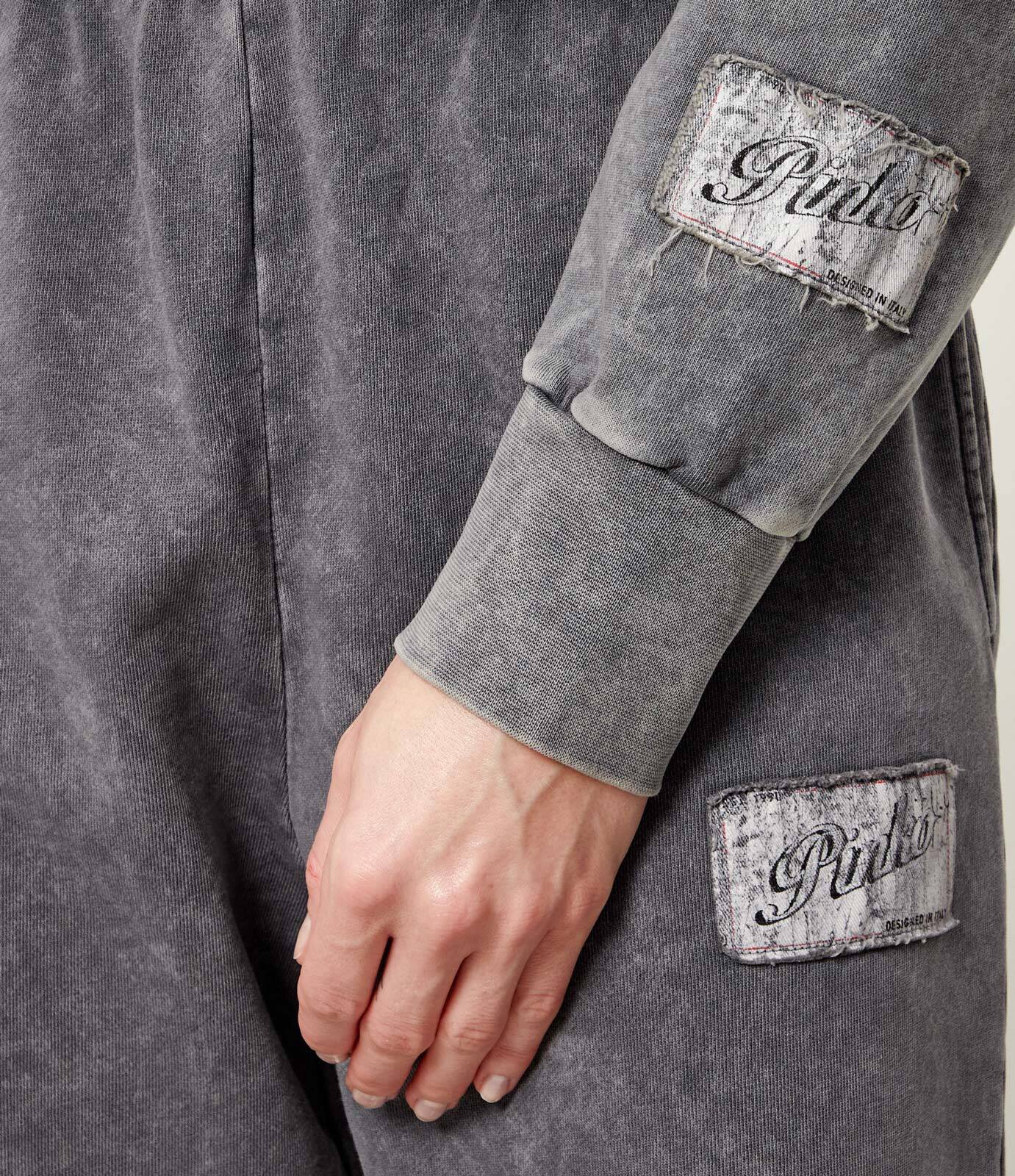 Pinko Hanorac Lunia | Cropped Fit