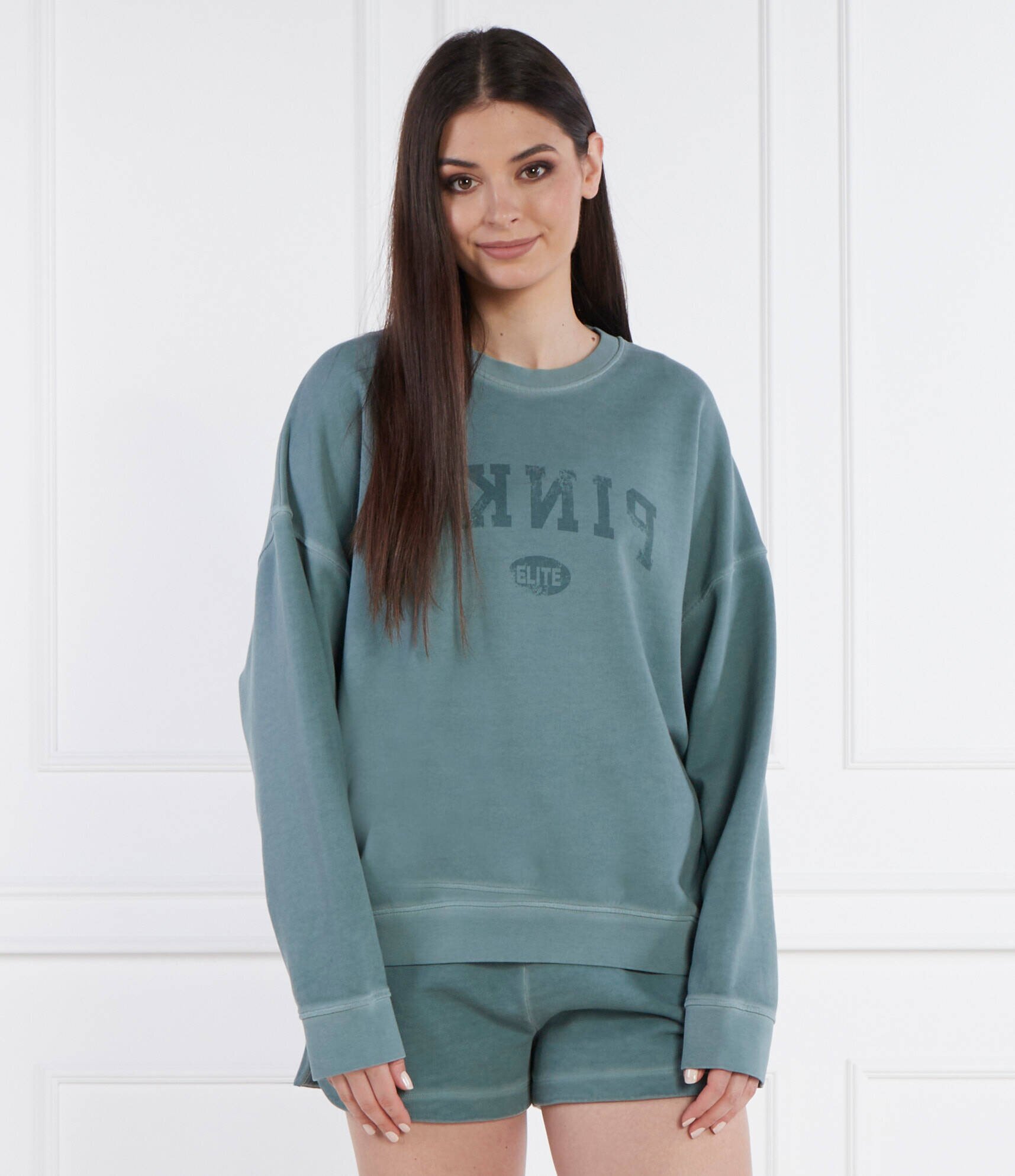 Pinko Hanorac MACARONS | Relaxed fit