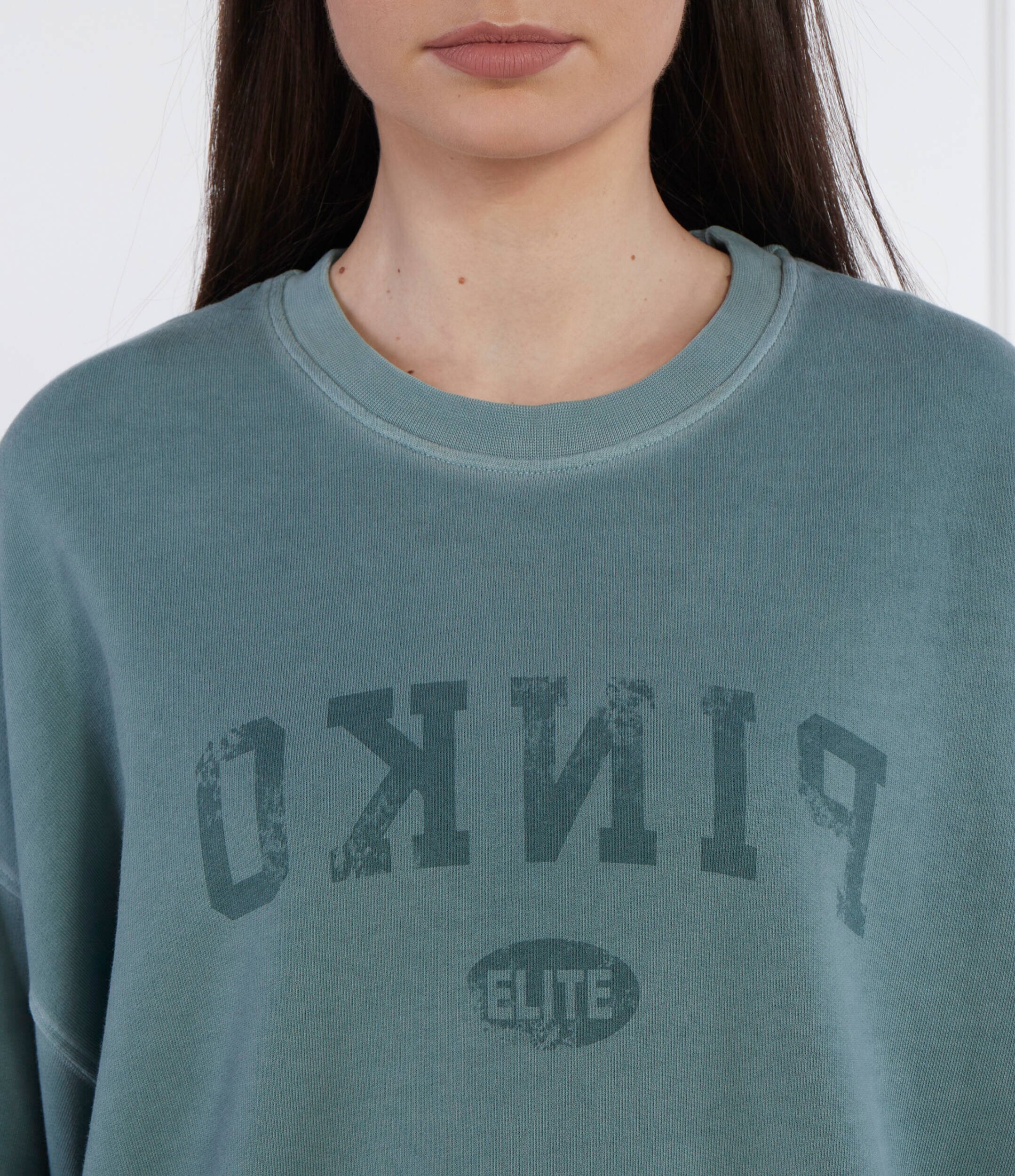 Pinko Hanorac MACARONS | Relaxed fit